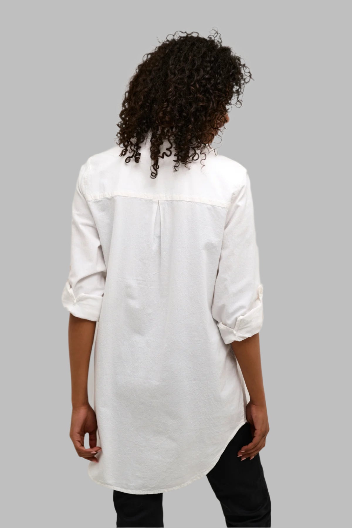 KA naya Tunic Shirt