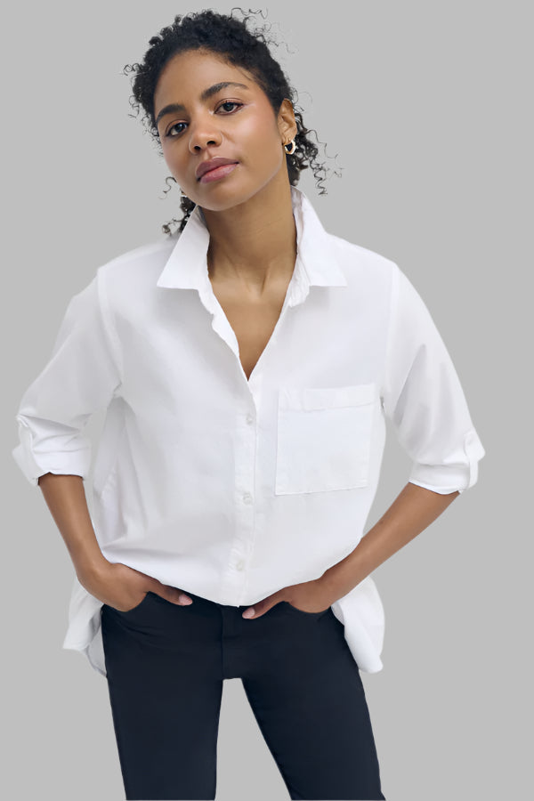 KA naya Tunic Shirt