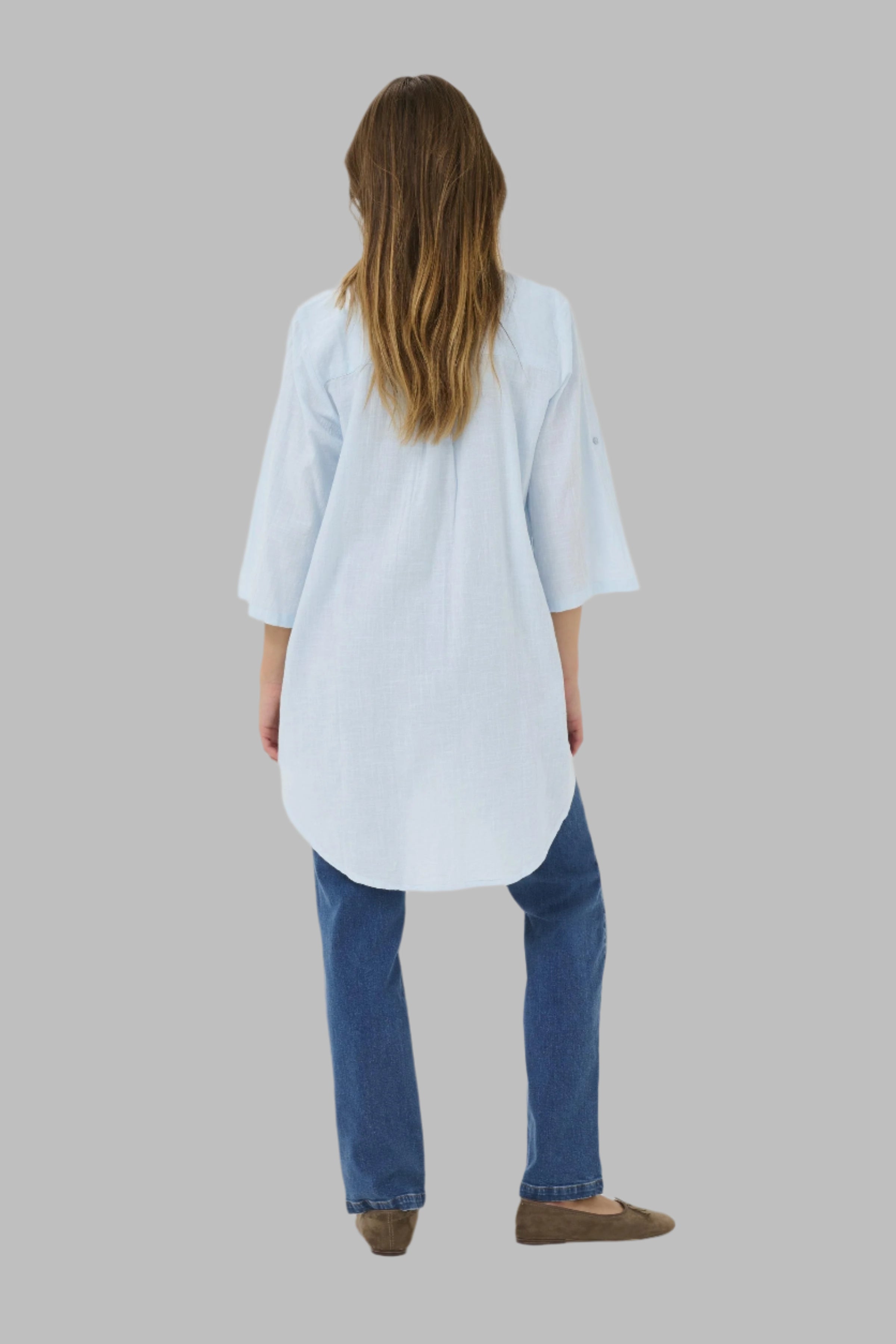 KApauline Shirt