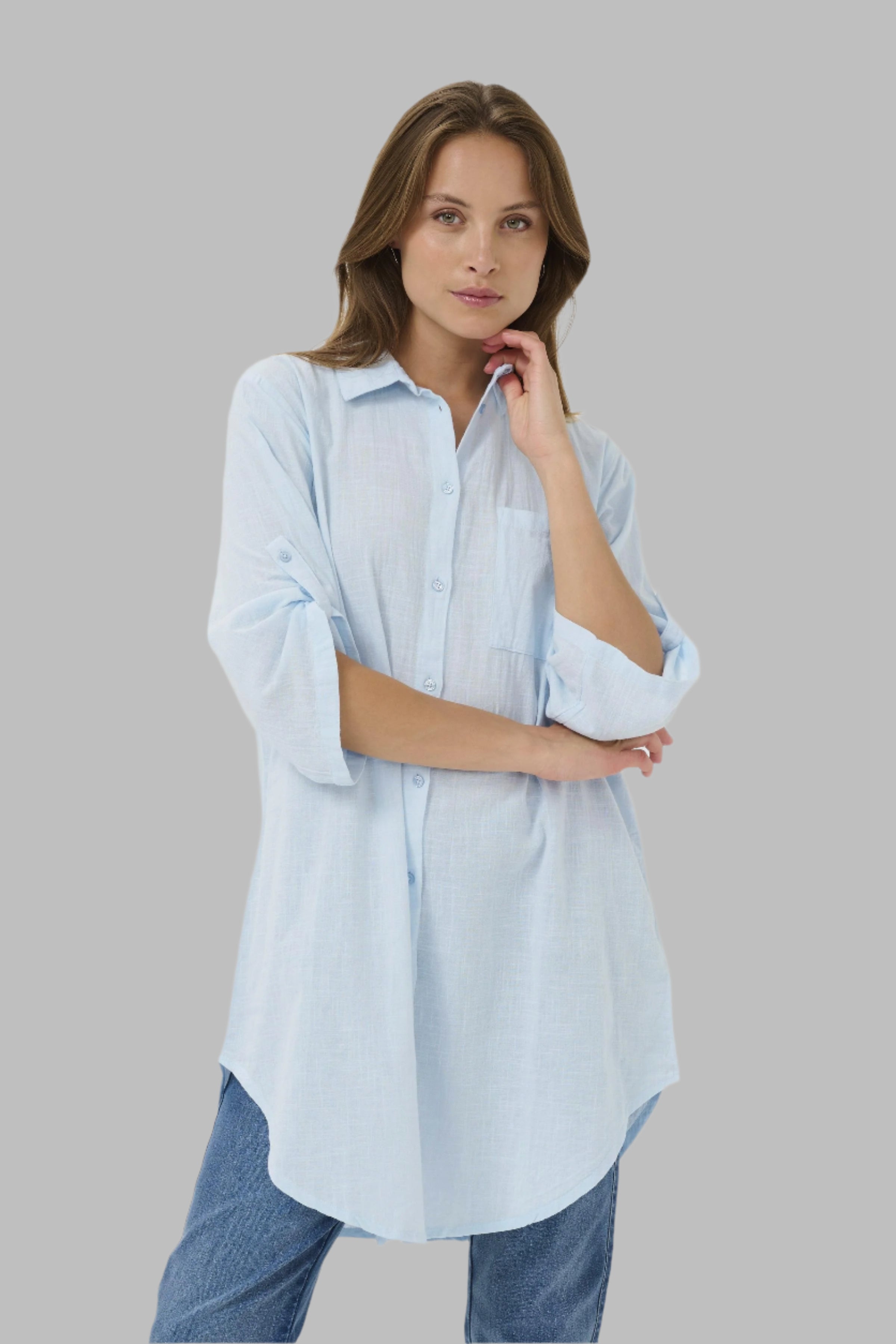 KApauline Shirt