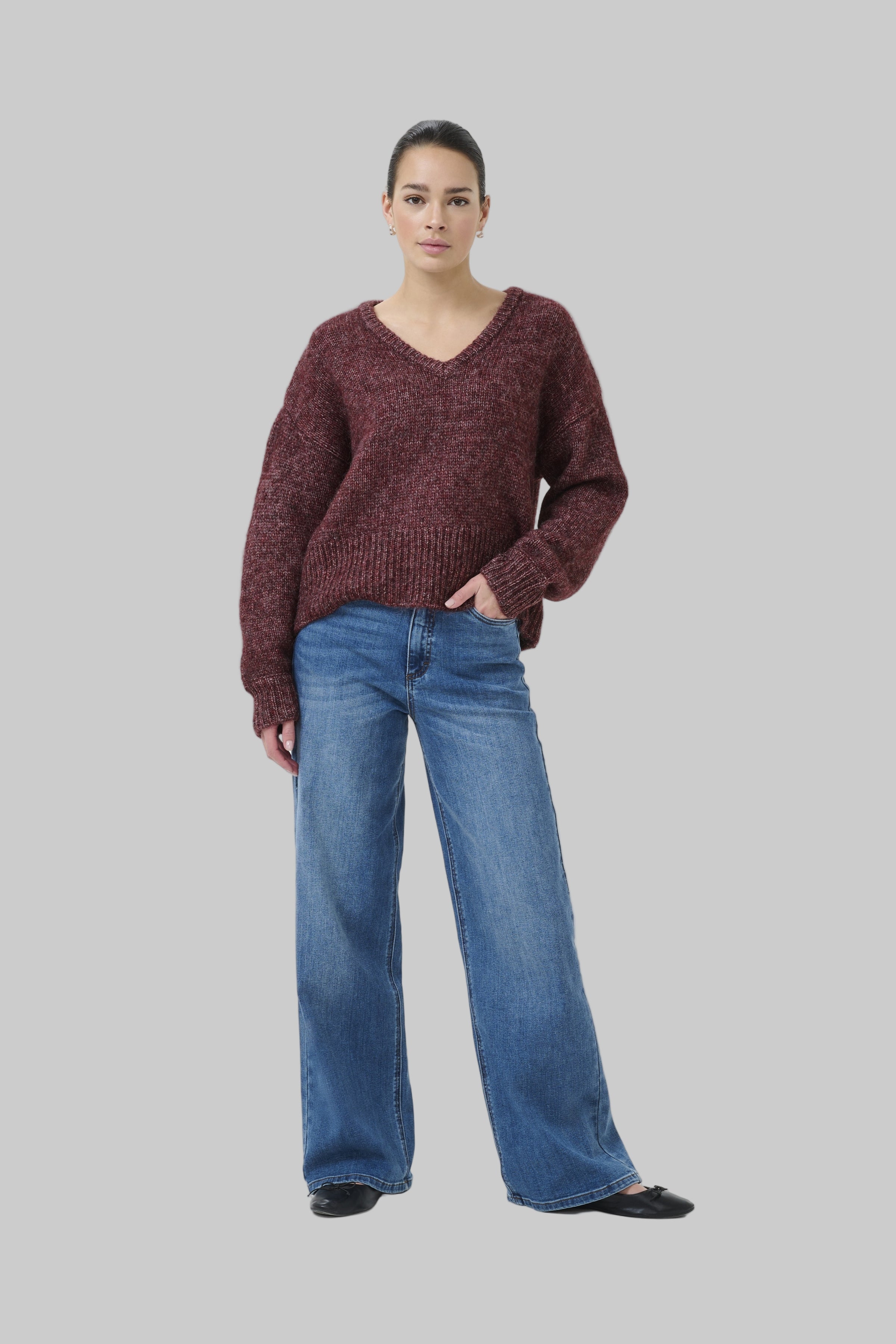 KAtrina Pullover