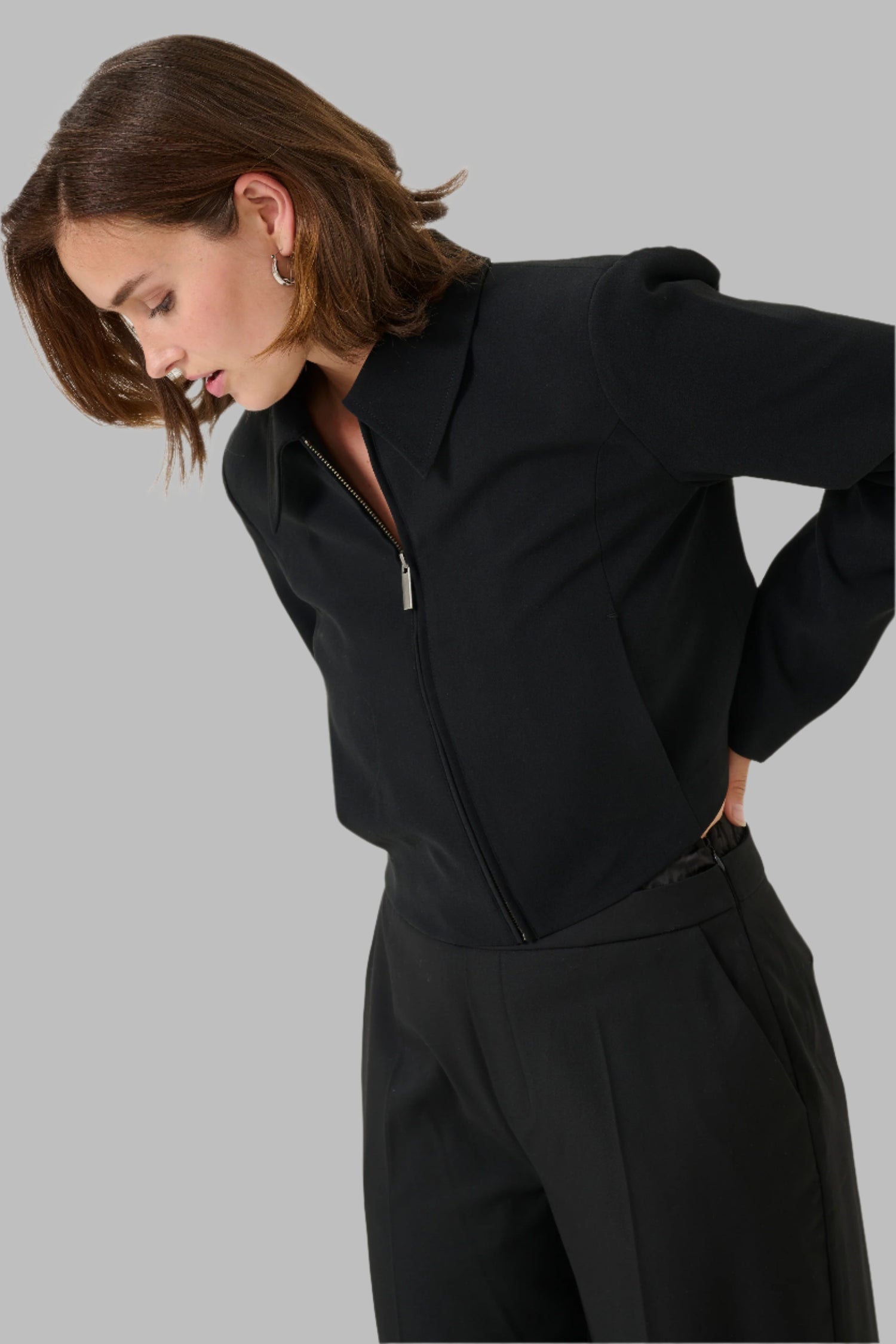 KAroxy Jacket