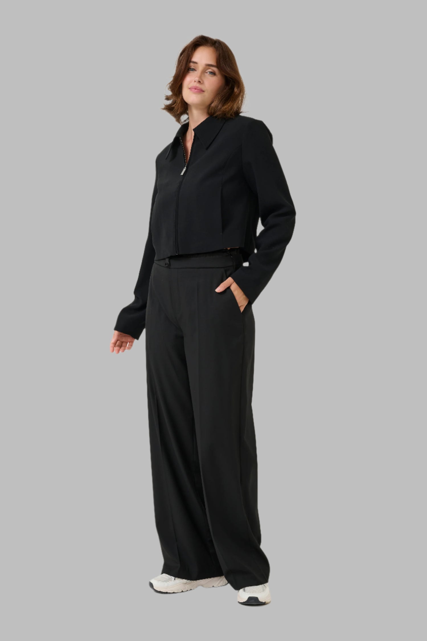 KAroxy Jacket