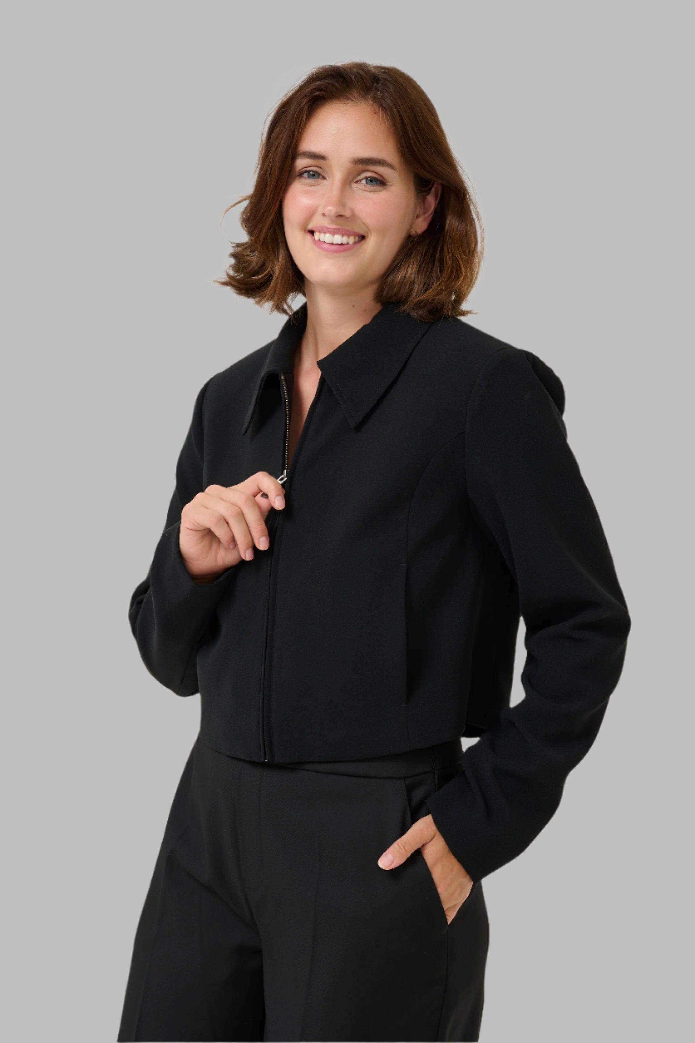 KAroxy Jacket