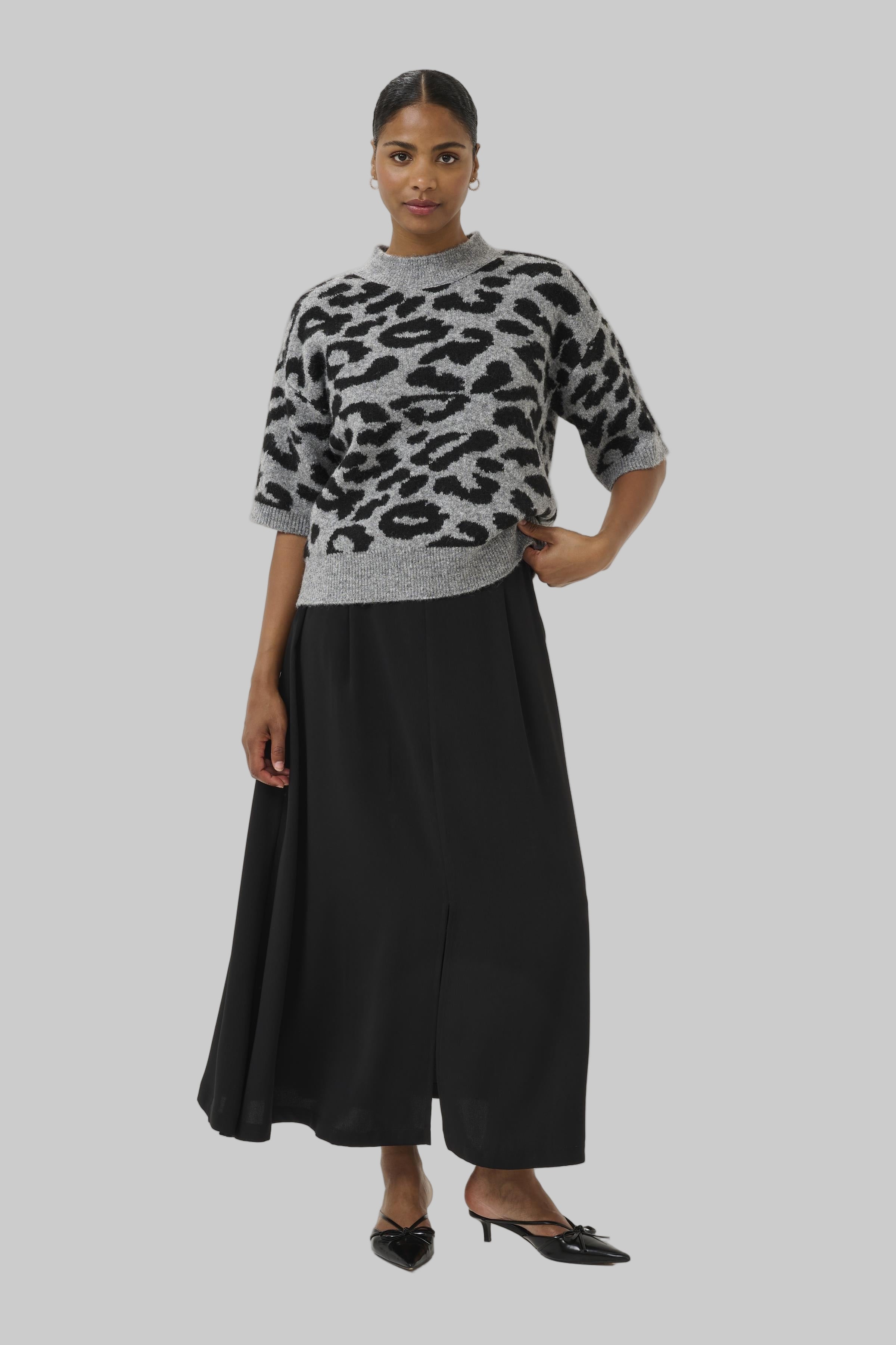 KAsandra Pullover