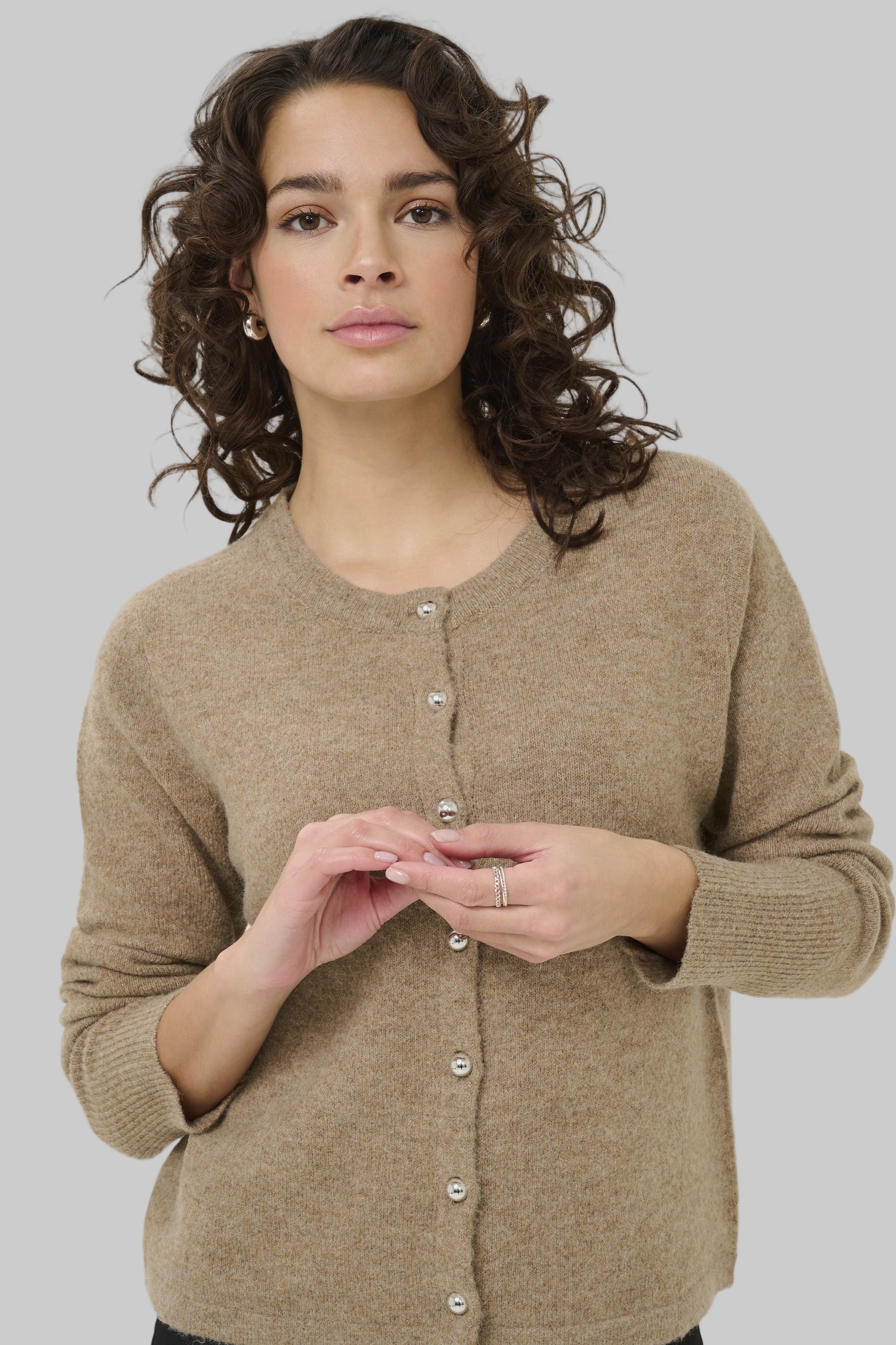 Kaniel Cardigan