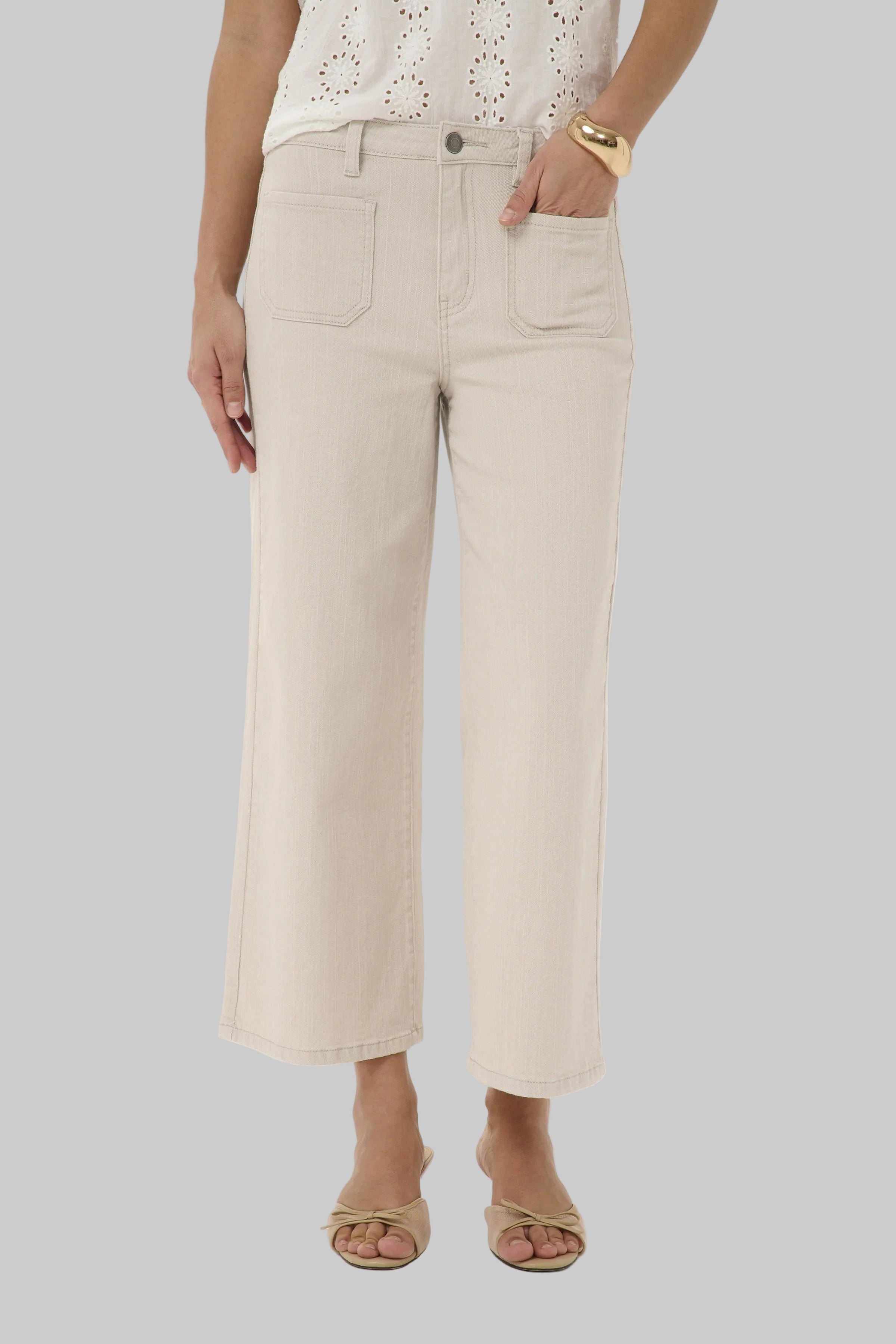 KAbrook Jeans