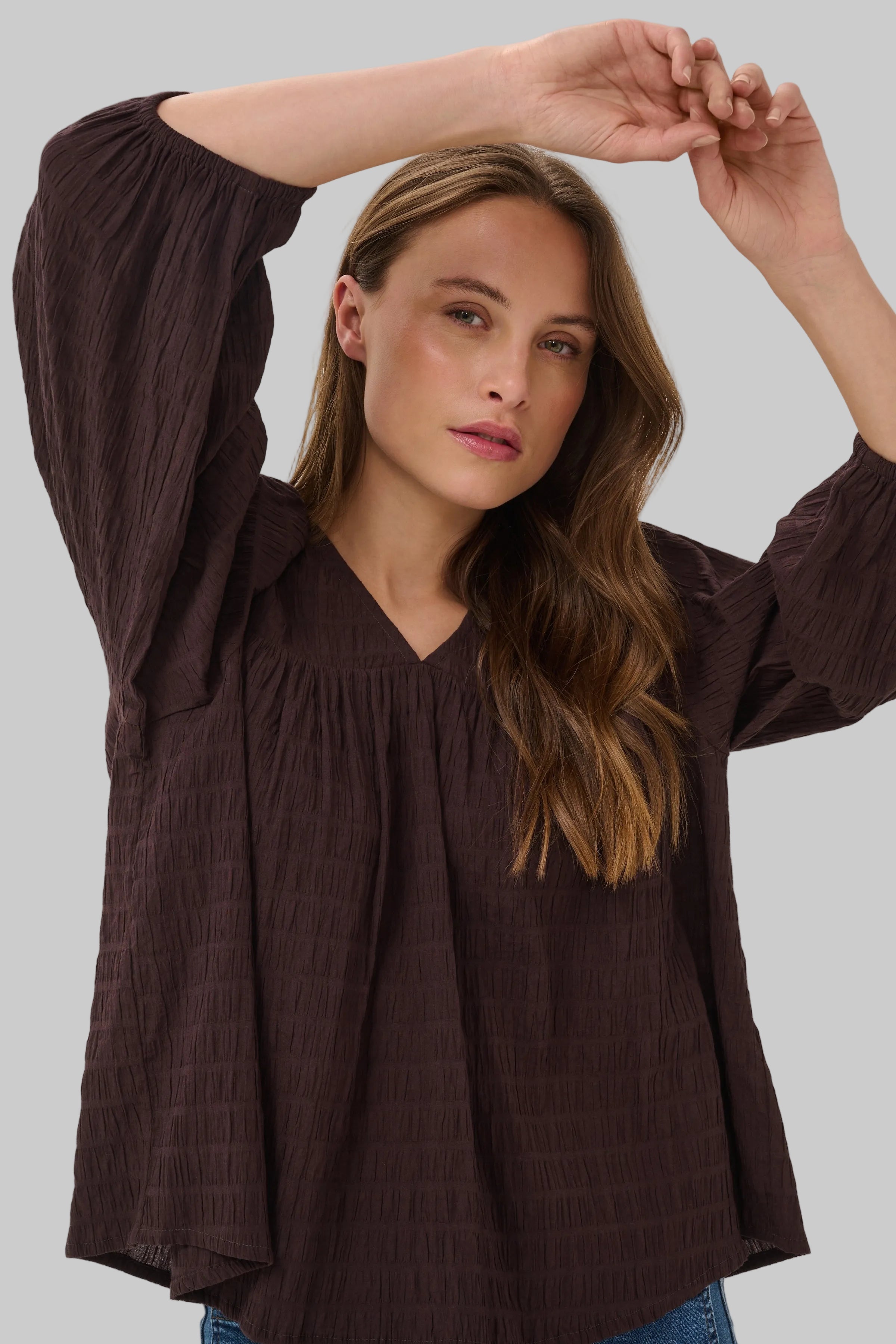 KAmissie Blouse