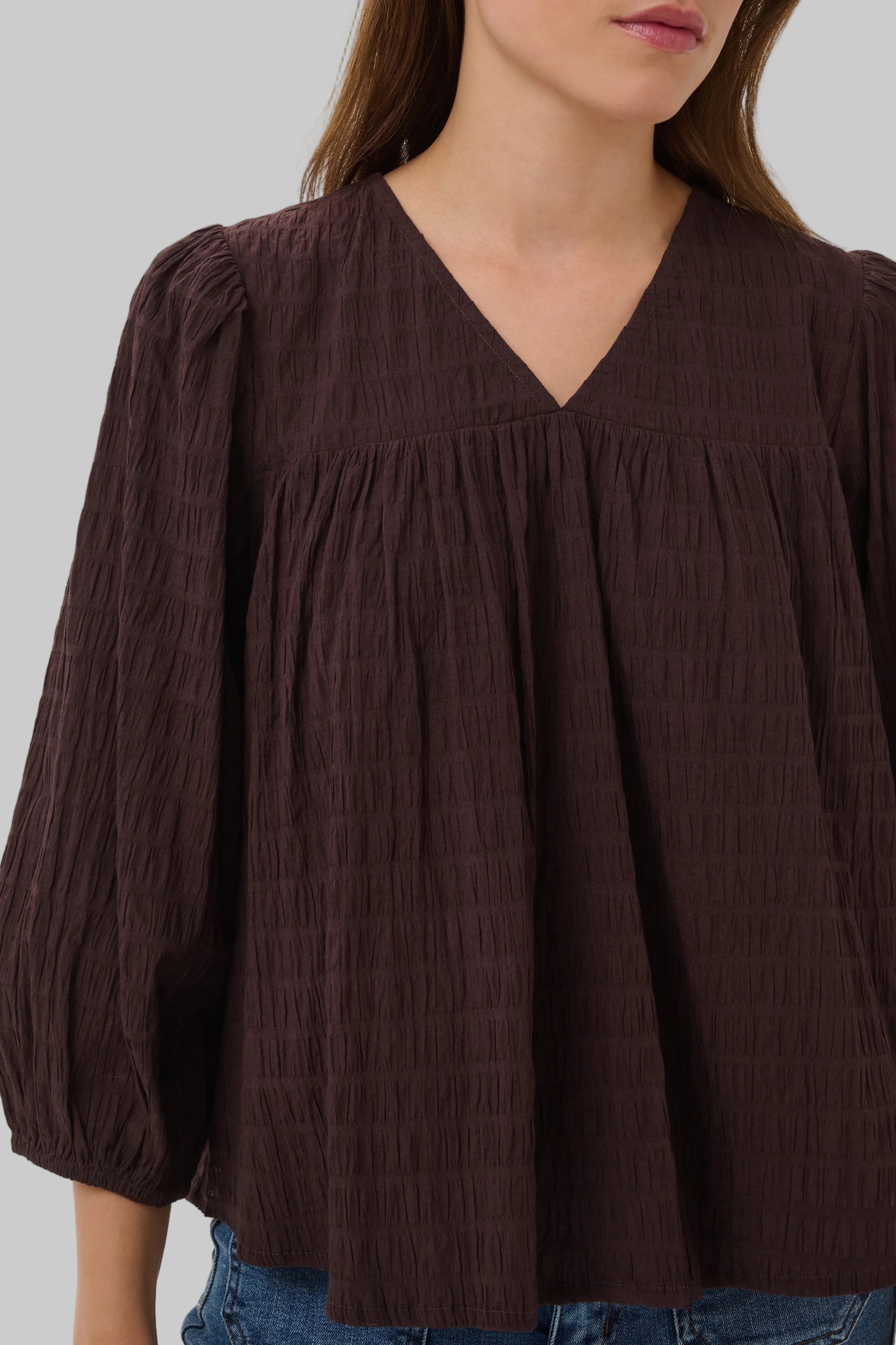KAmissie Blouse