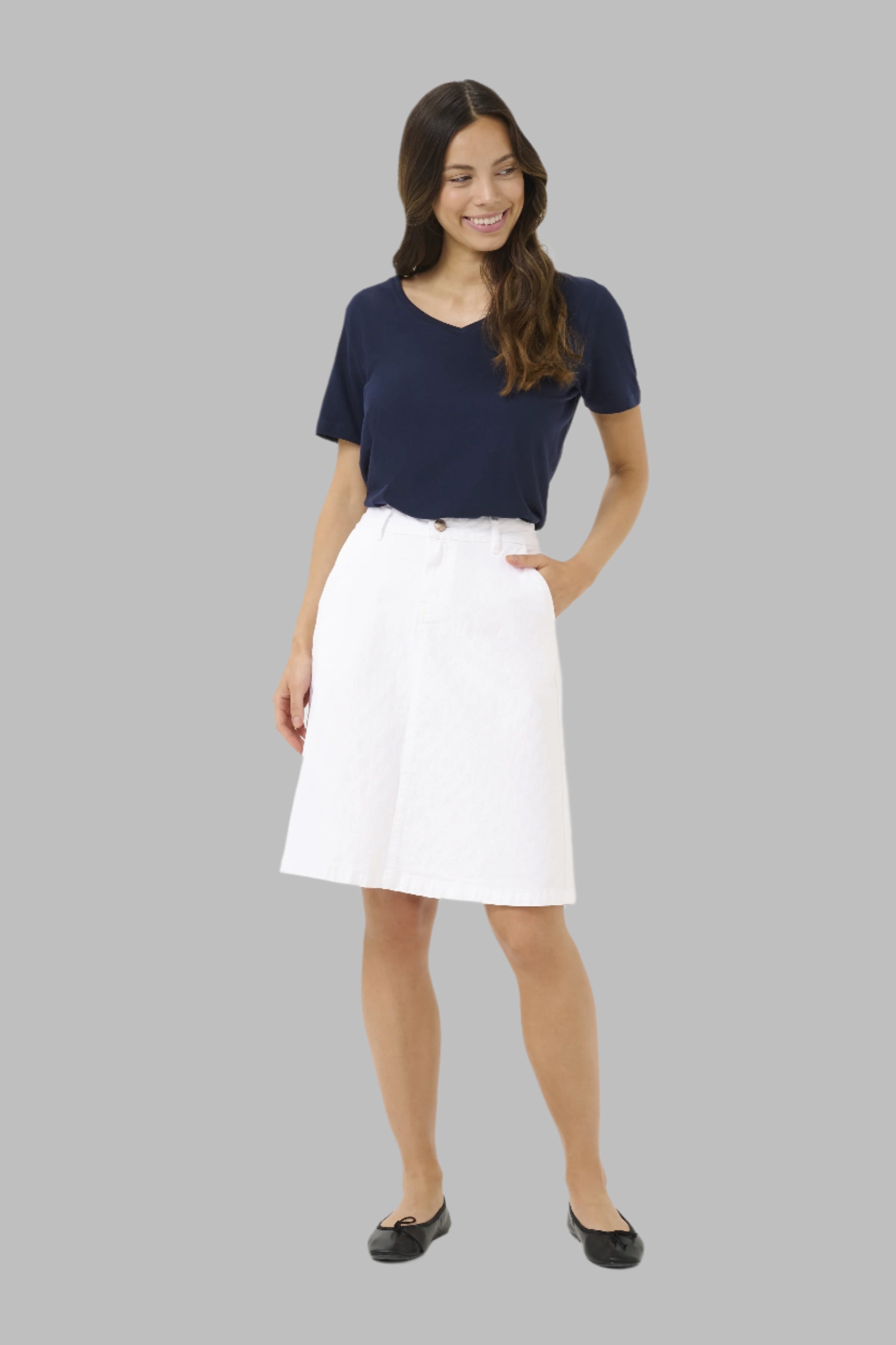 CRAngelena Skirt