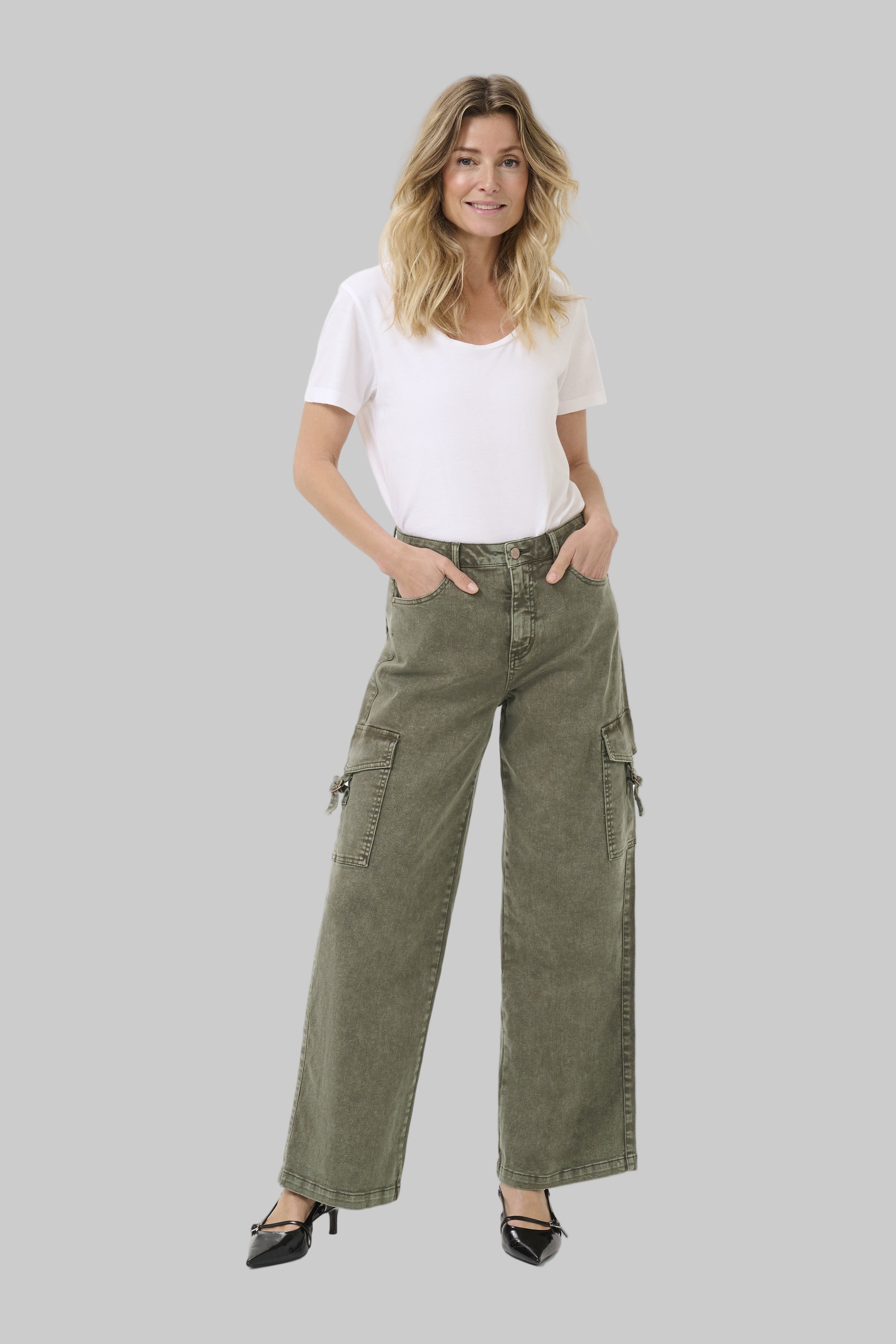 CRMelanie Trousers