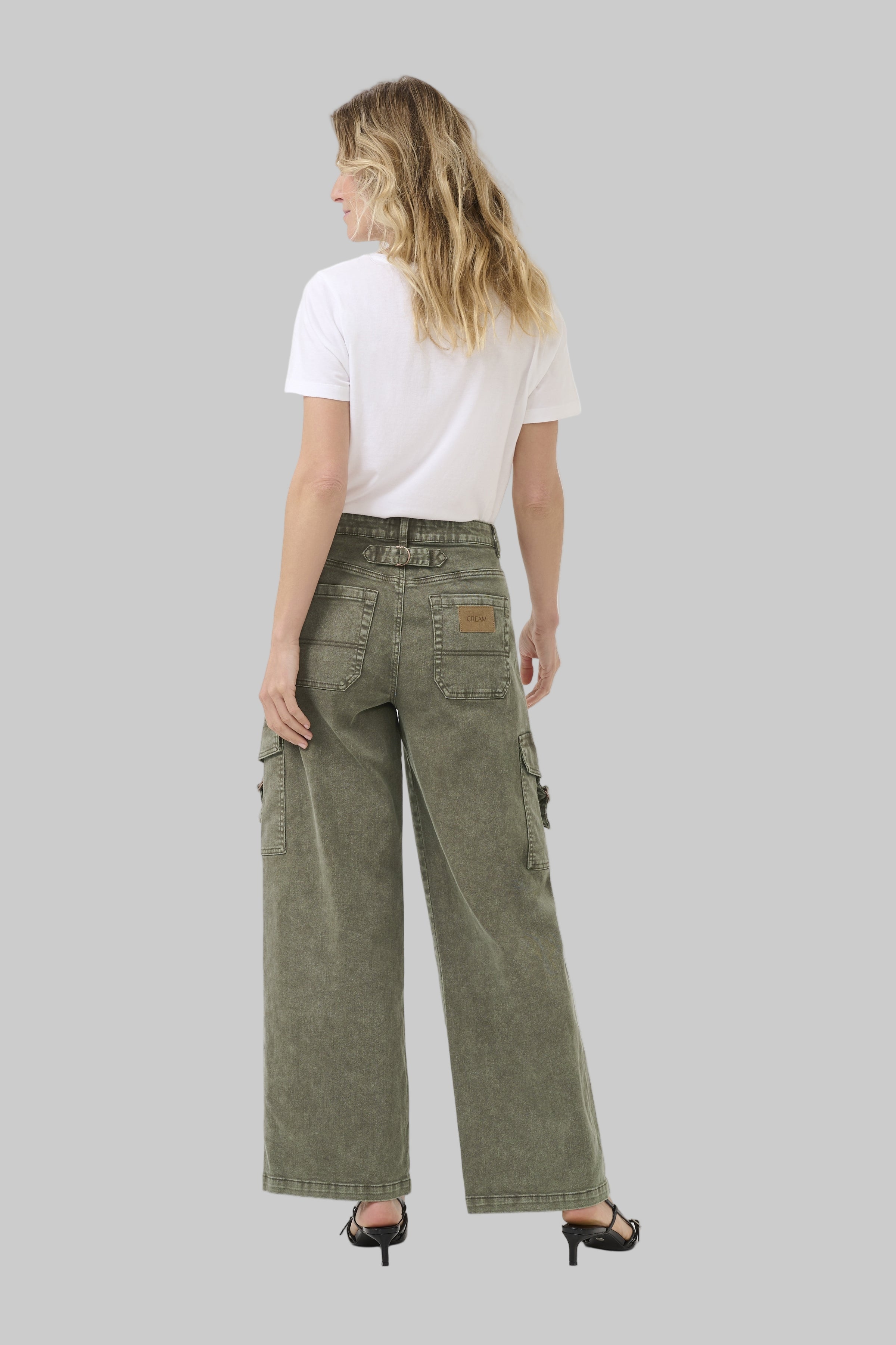 CRMelanie Trousers