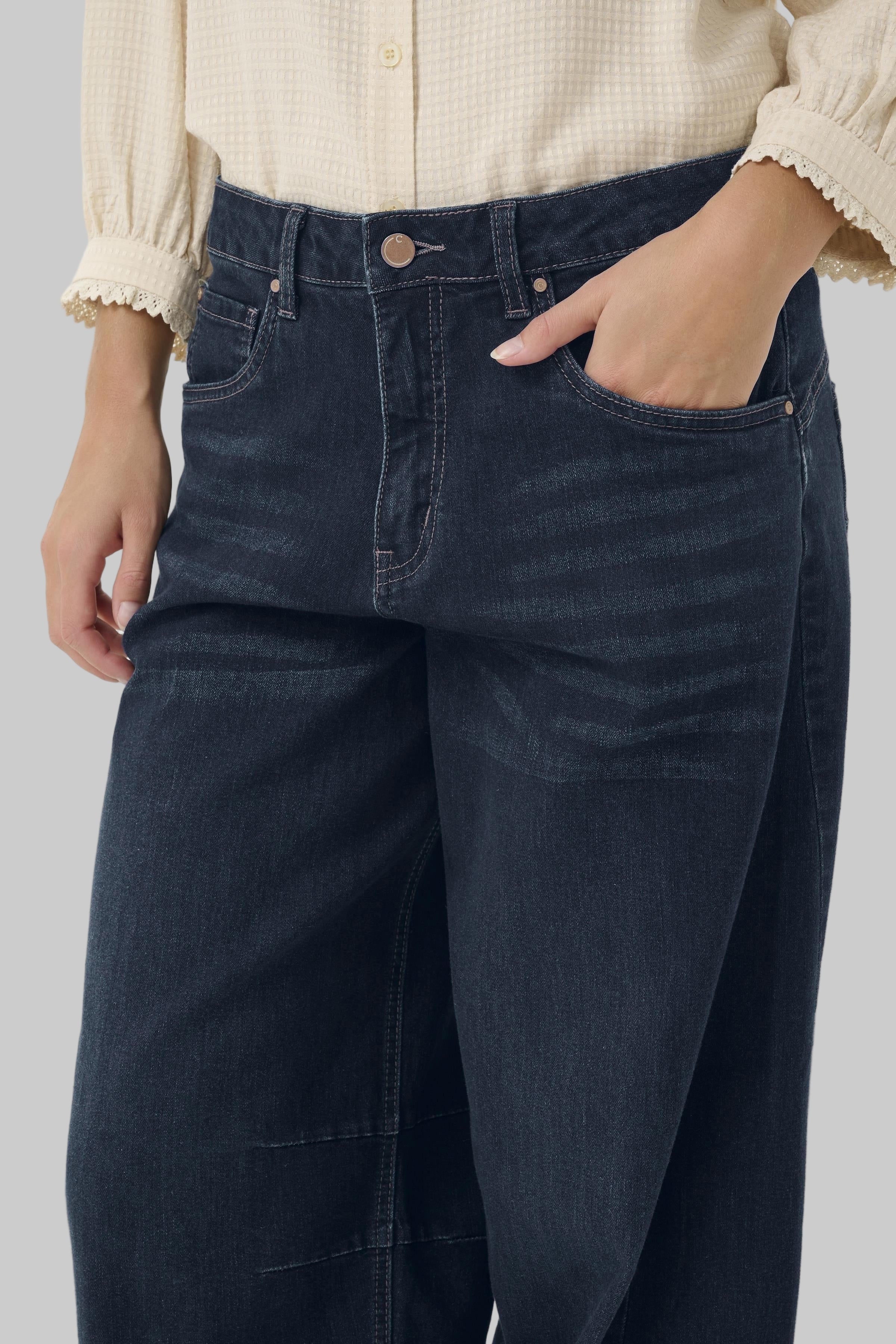 CRBahran Jeans