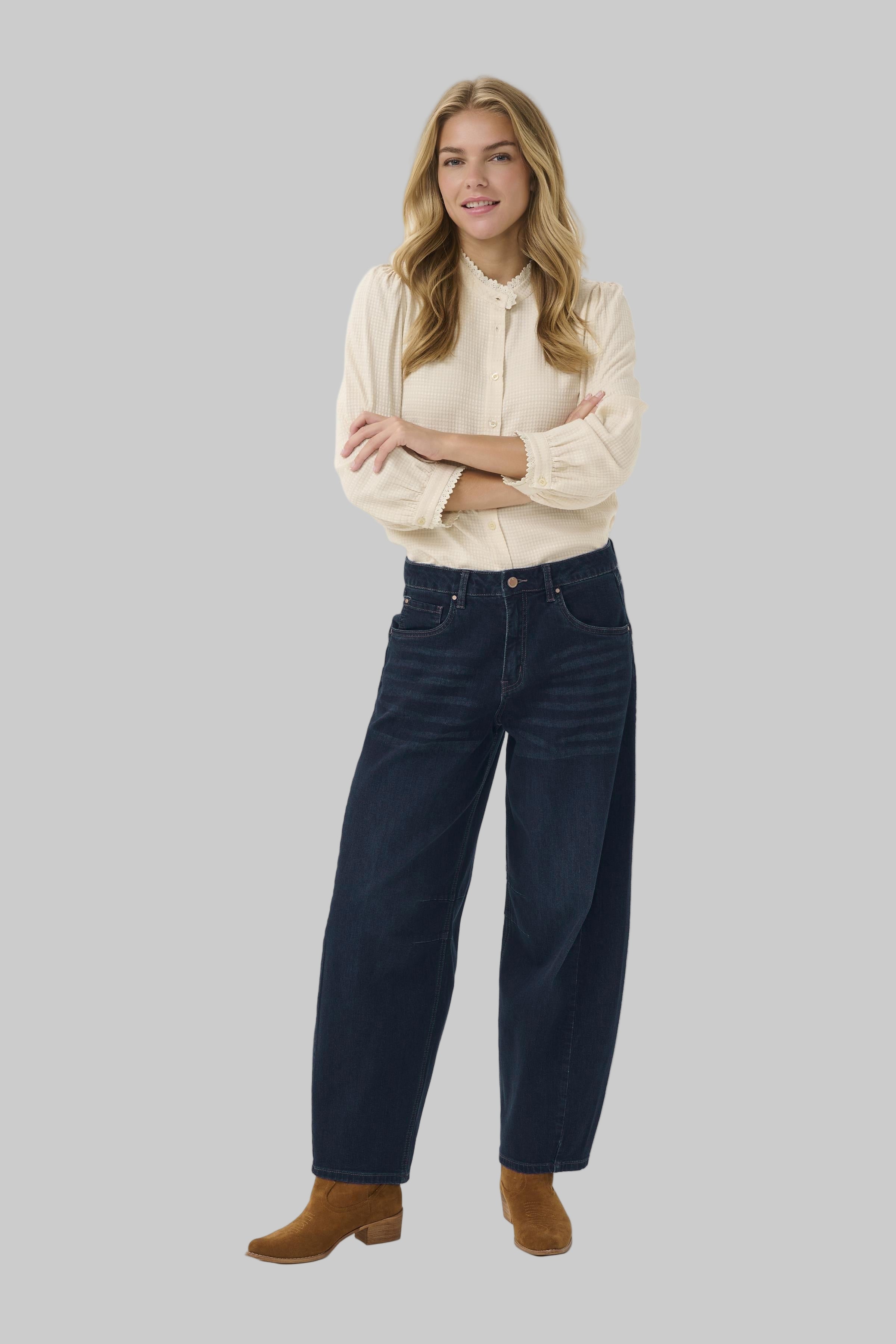 CRBahran Jeans