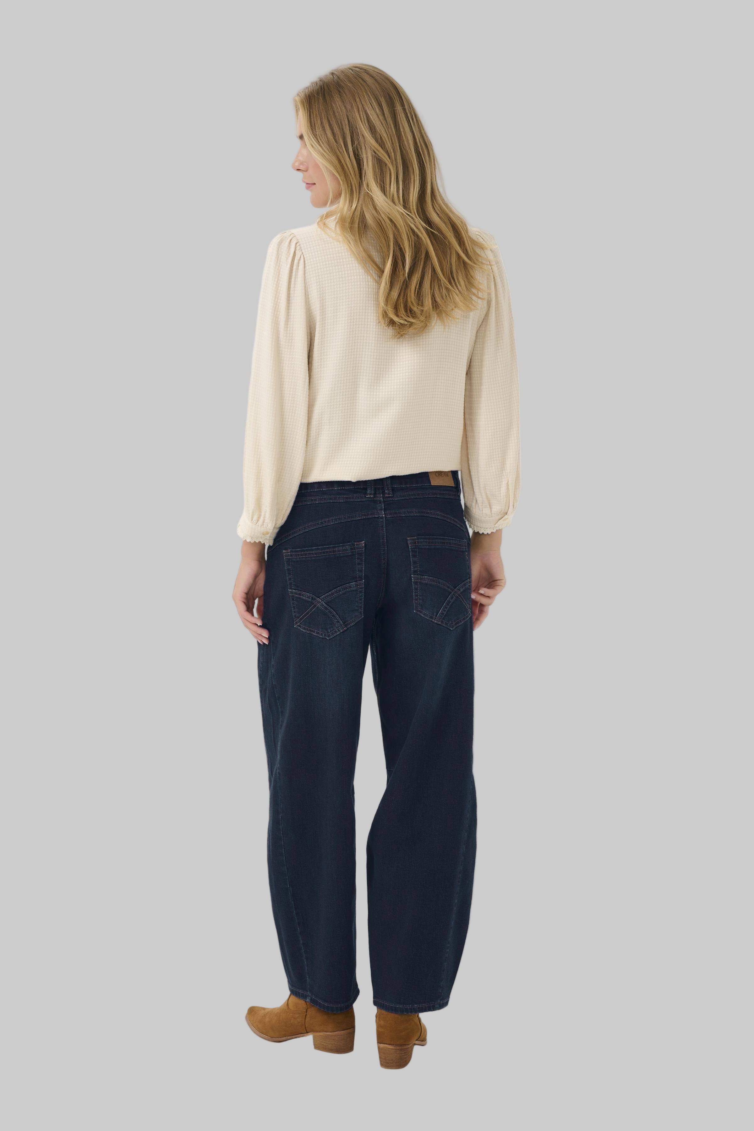 CRBahran Jeans