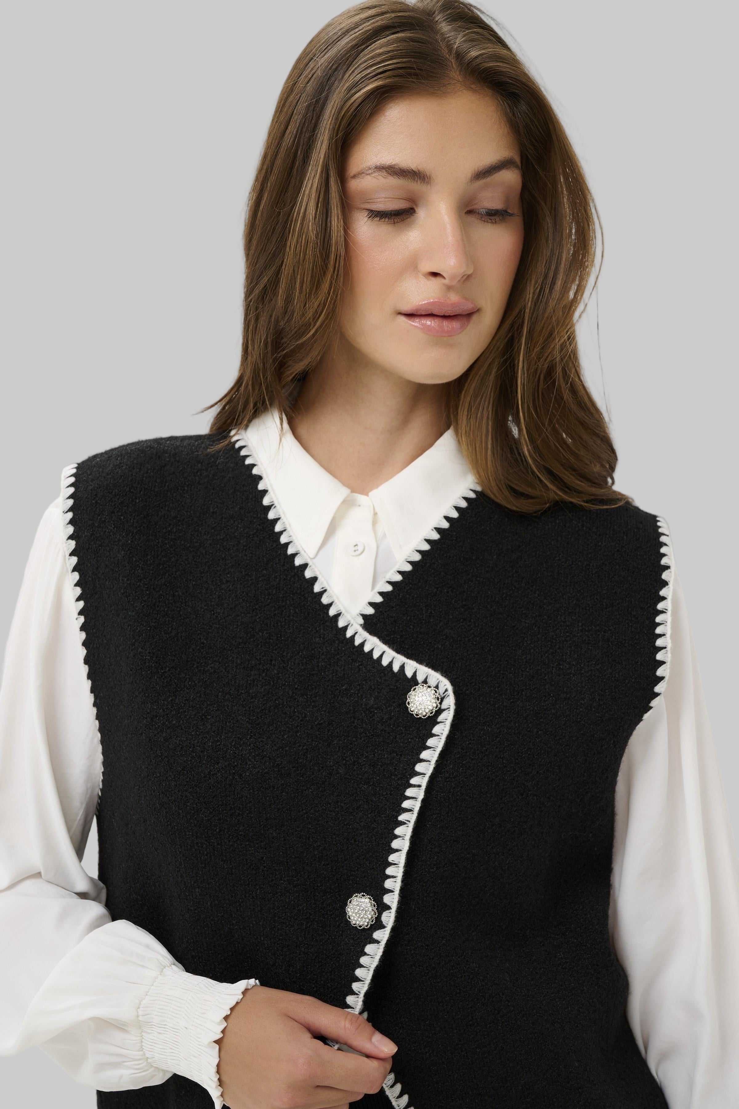 CRTimmie Waistcoat
