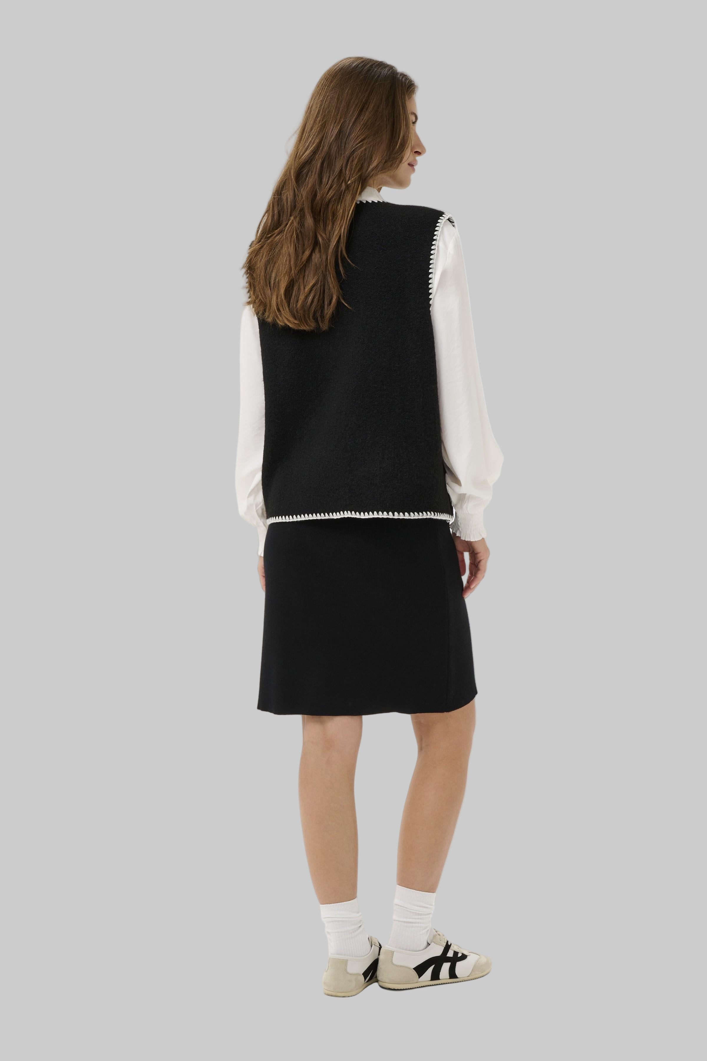 CRTimmie Waistcoat