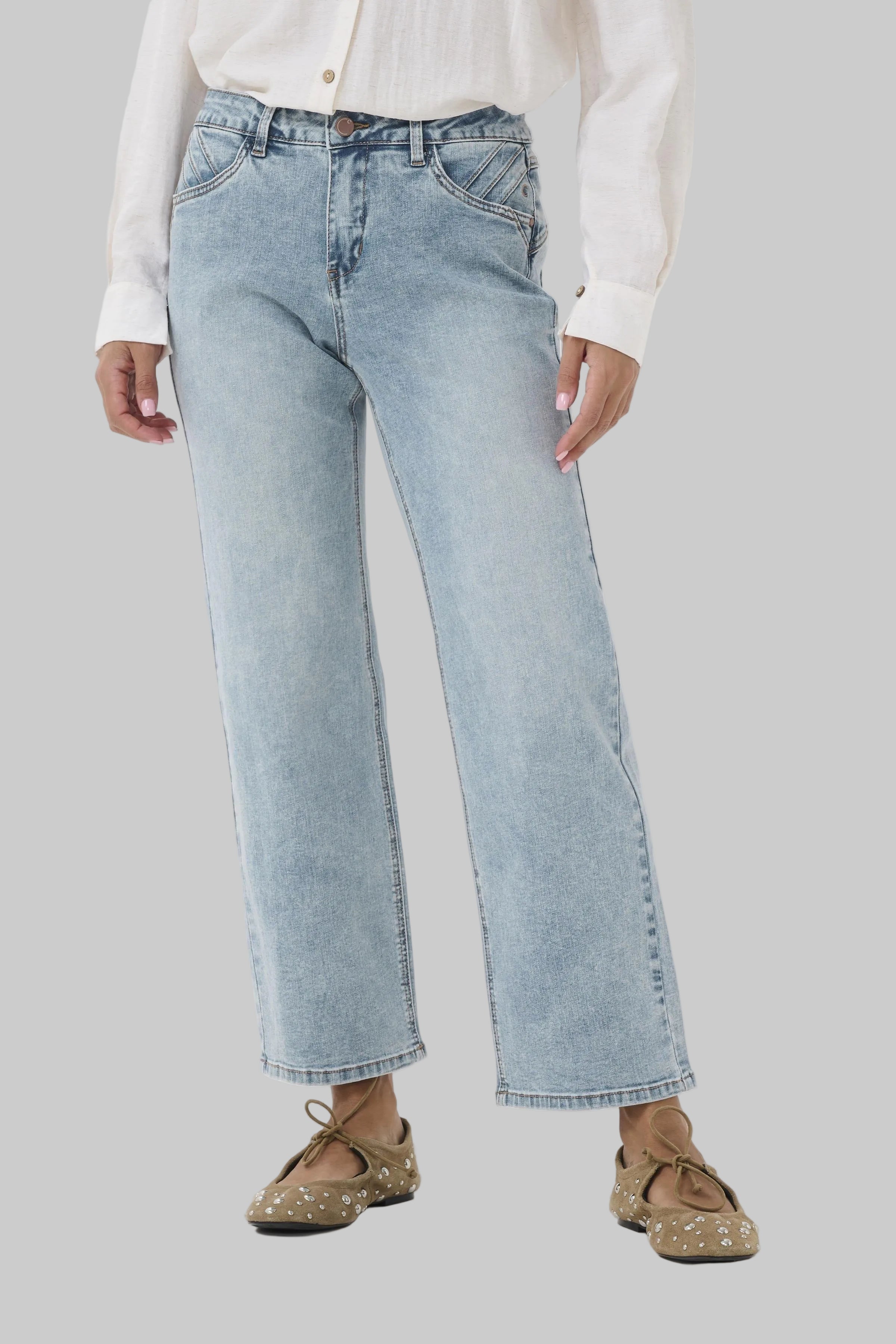 CRLisa Jeans