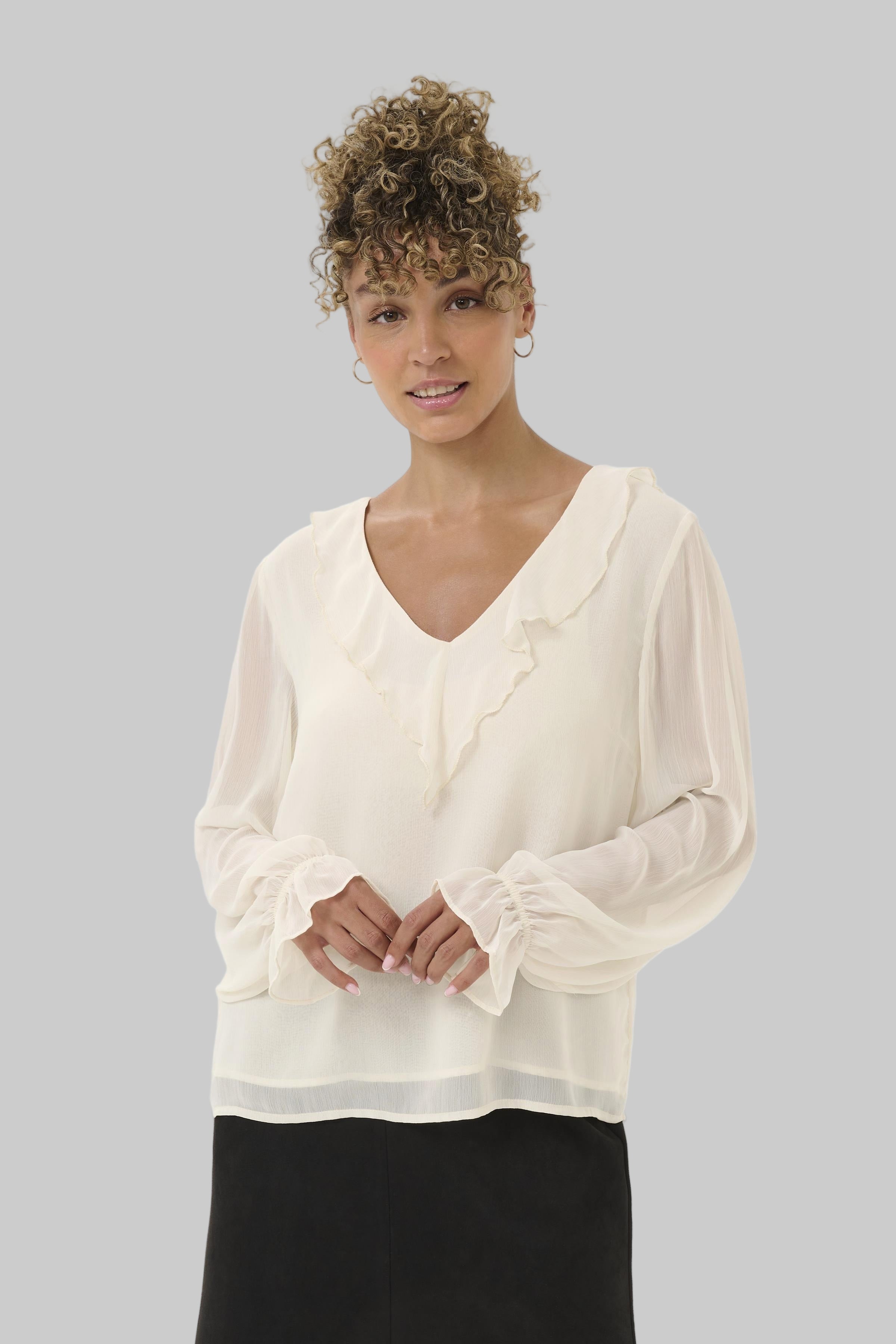 CRFlake Blouse