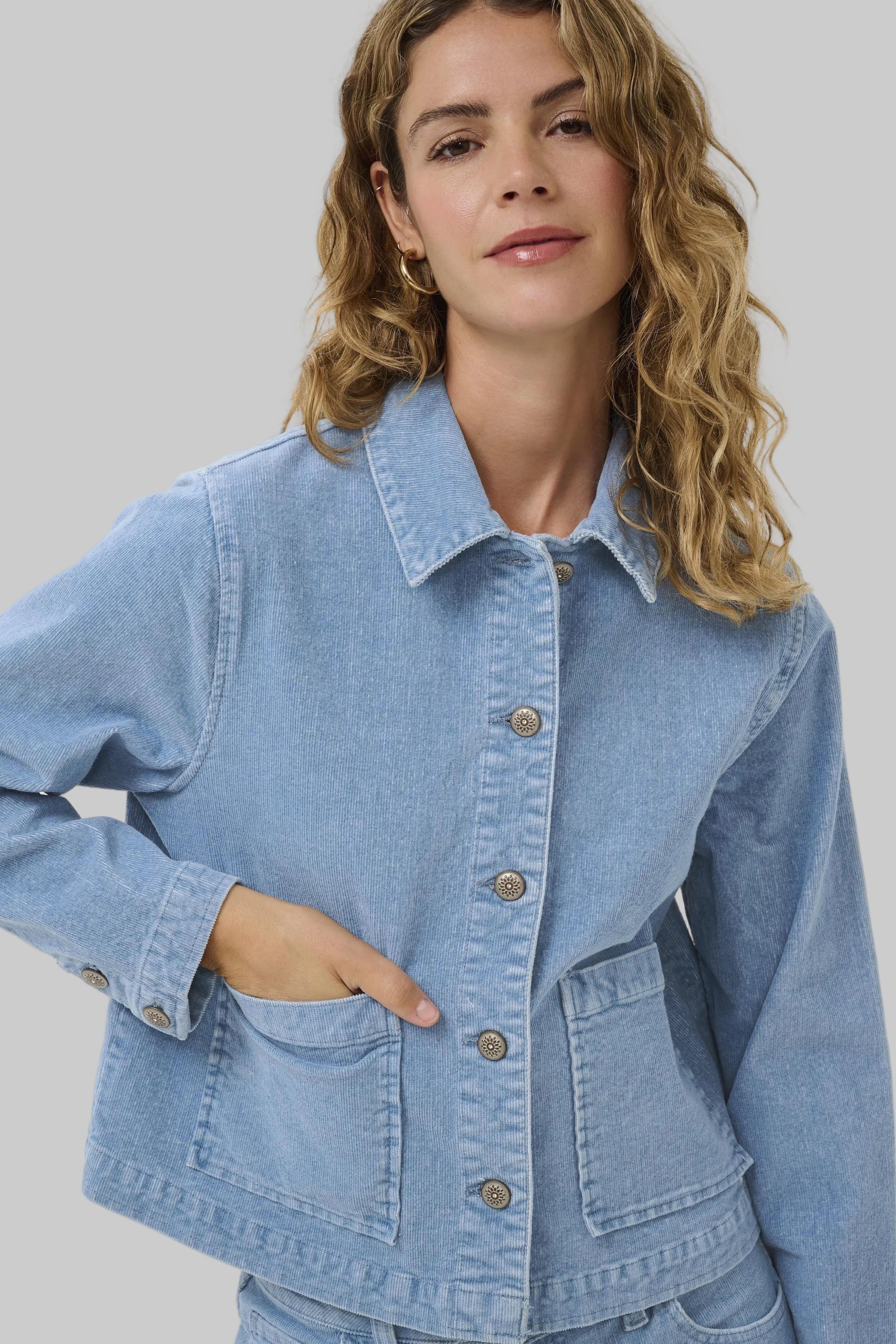 CRRafael Casual Jacket