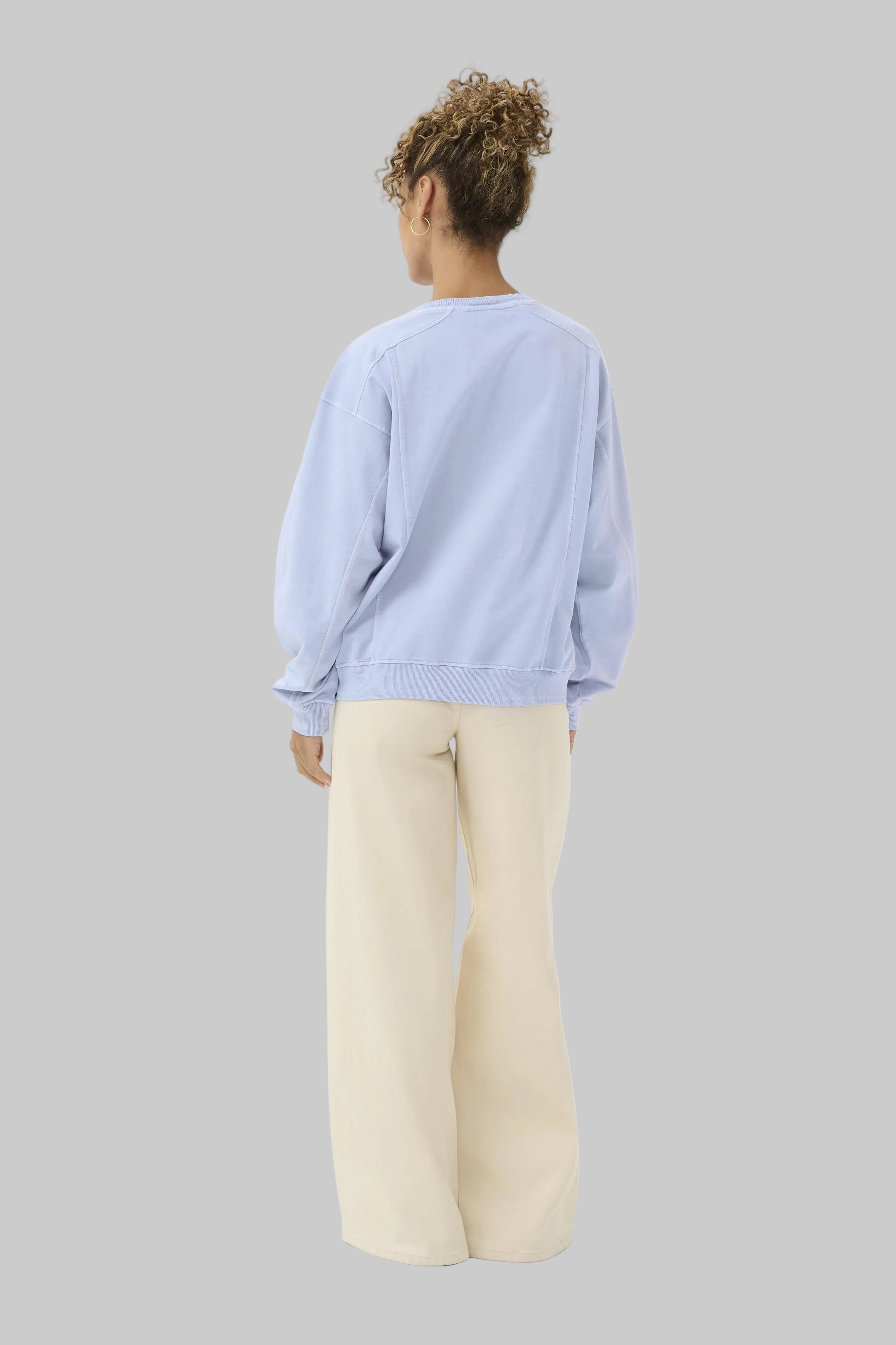 CRZuma Sweatshirt