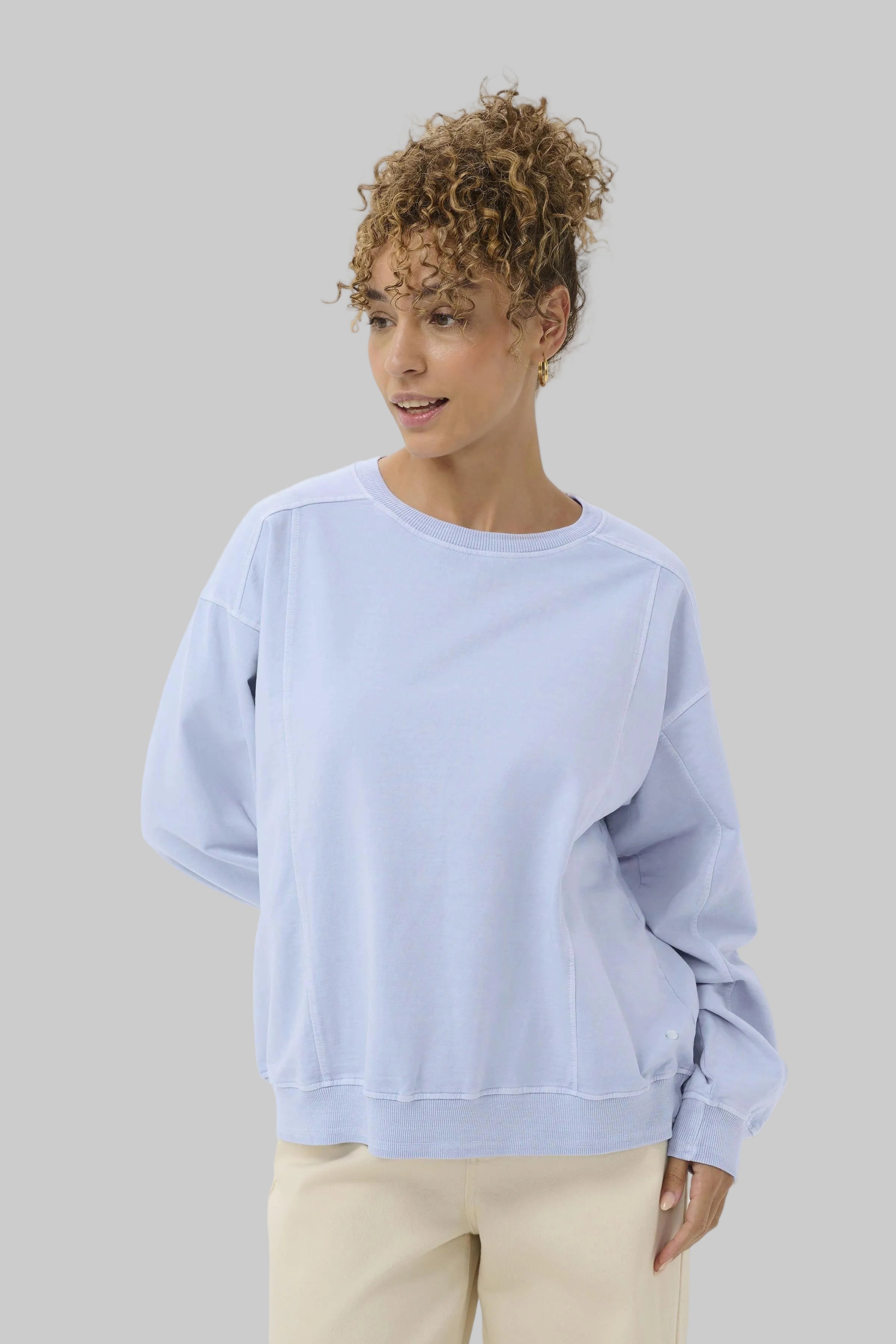 CRZuma Sweatshirt
