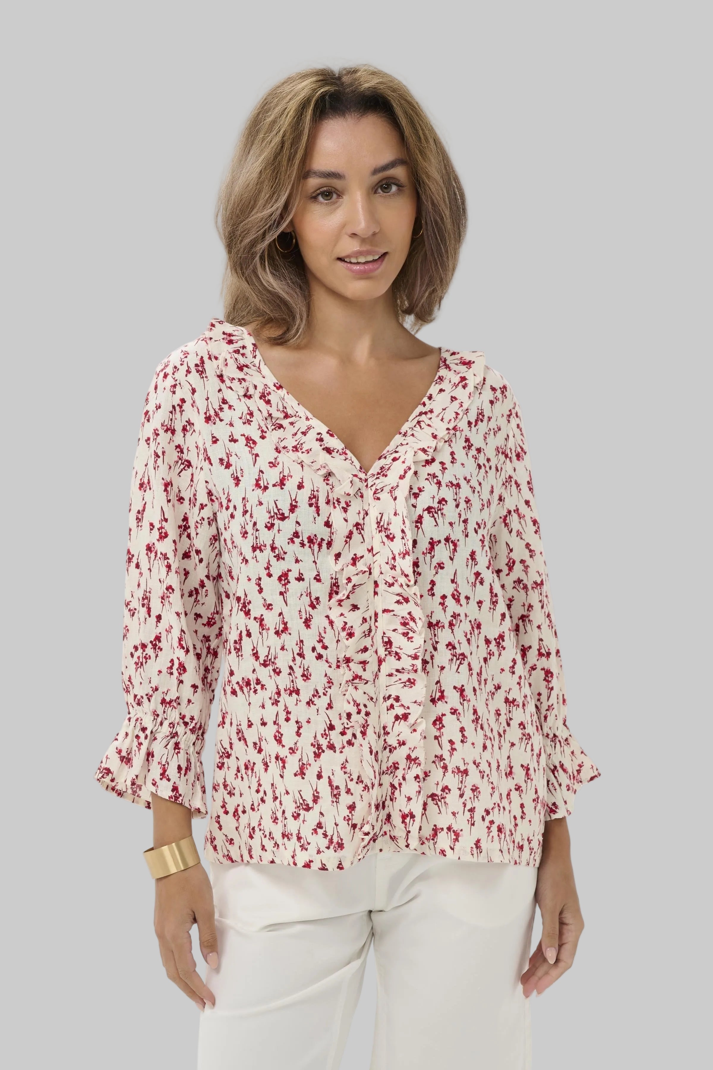 CRBelis Blouse