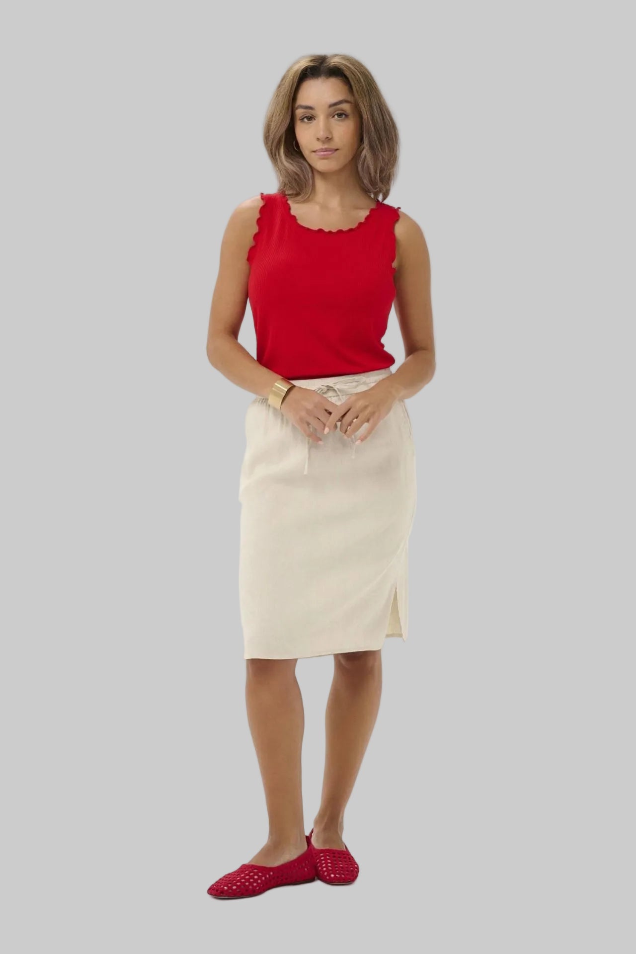 CR June Skirt
