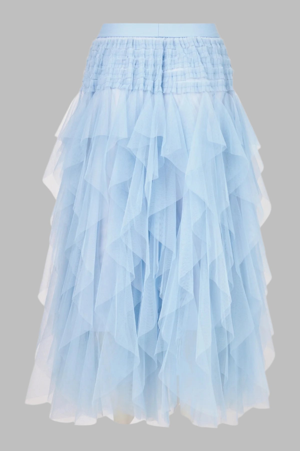 Jersey Skirt