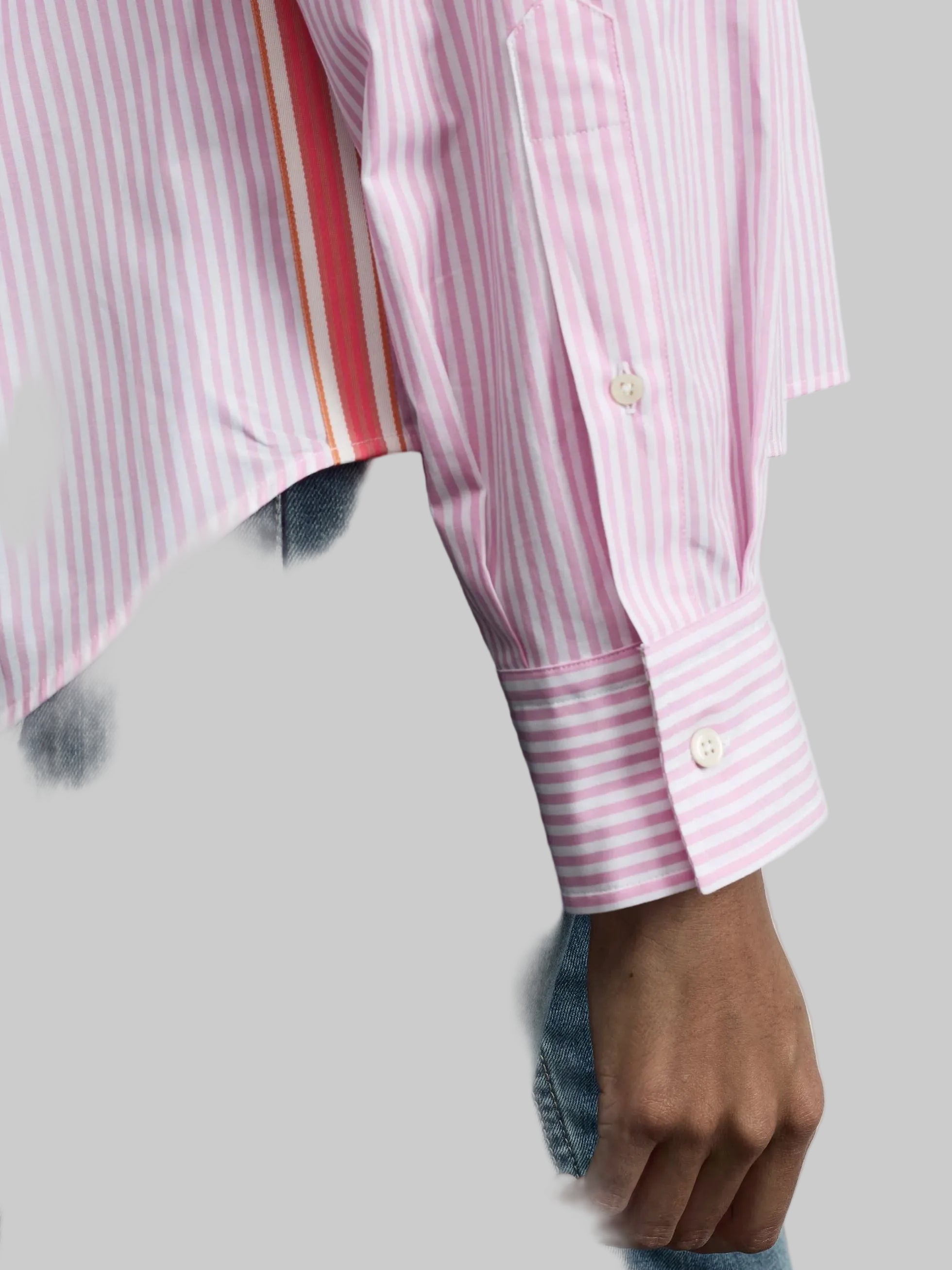 Carmen Blouse