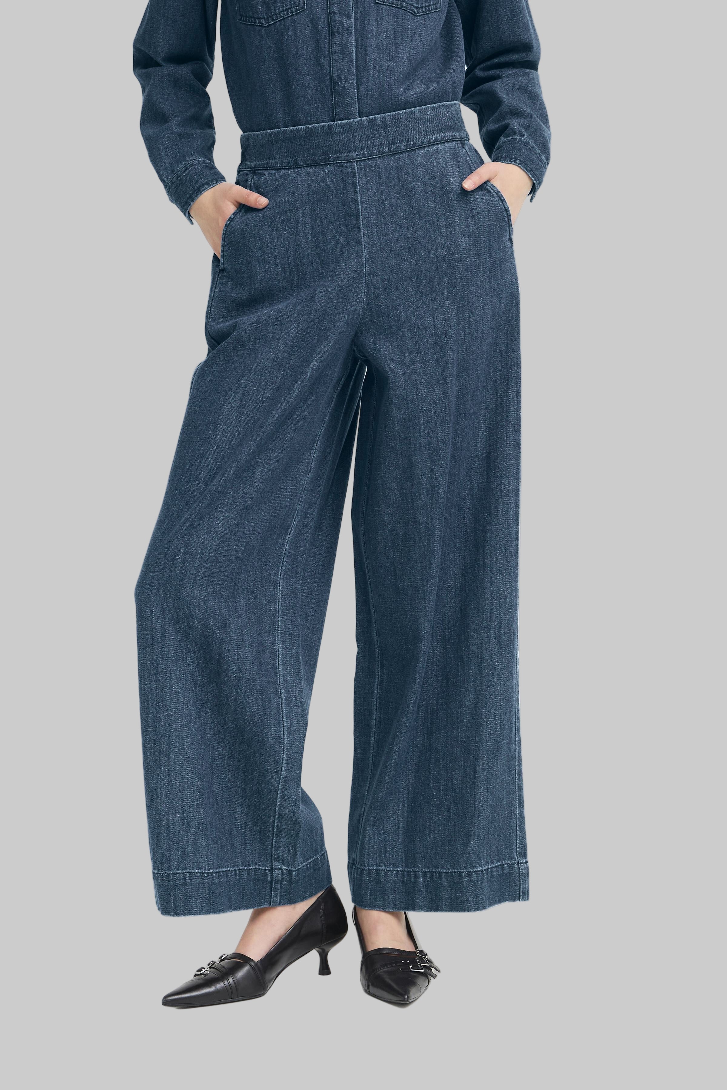 IHAUBERY Trousers