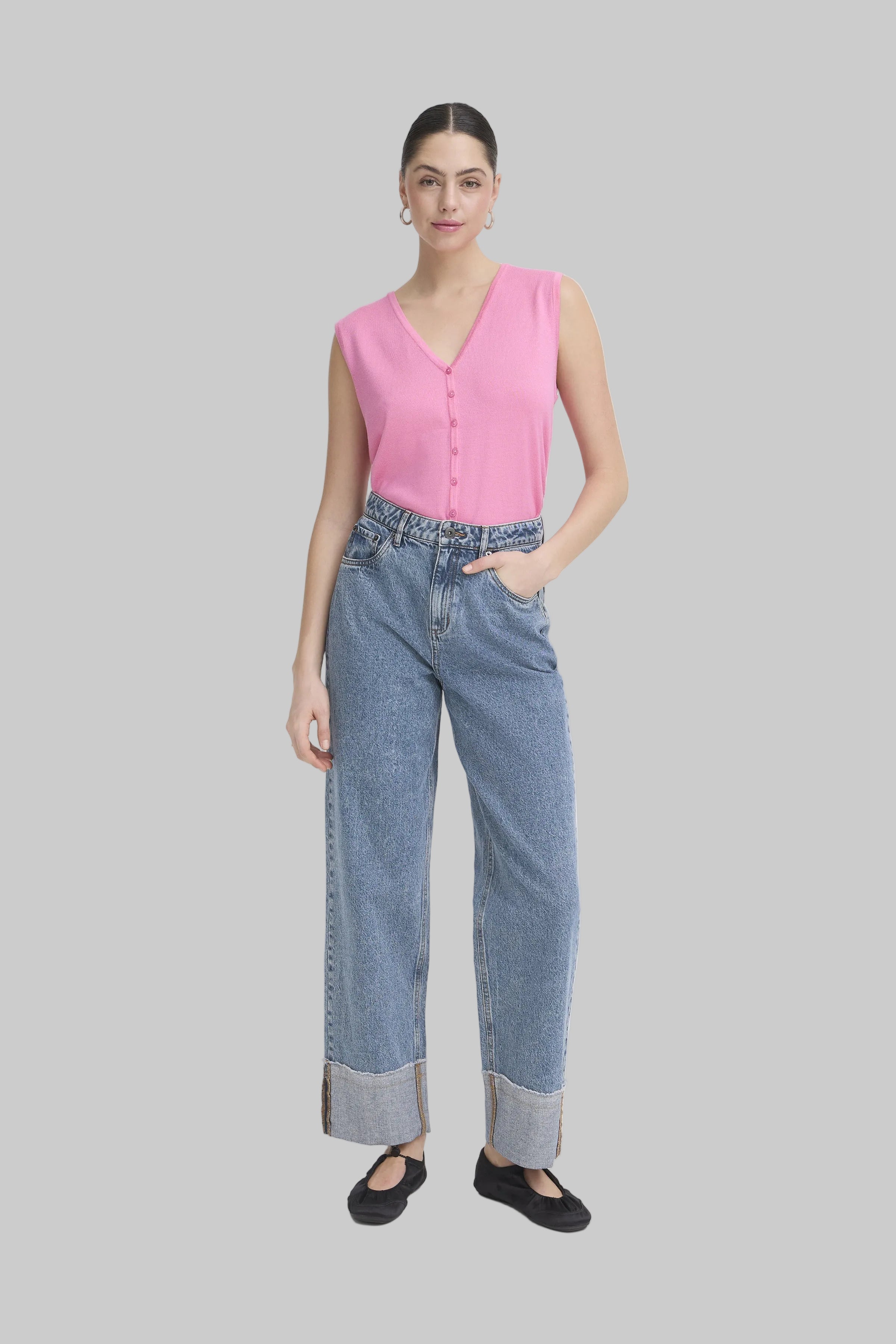 IHaveny Jeans