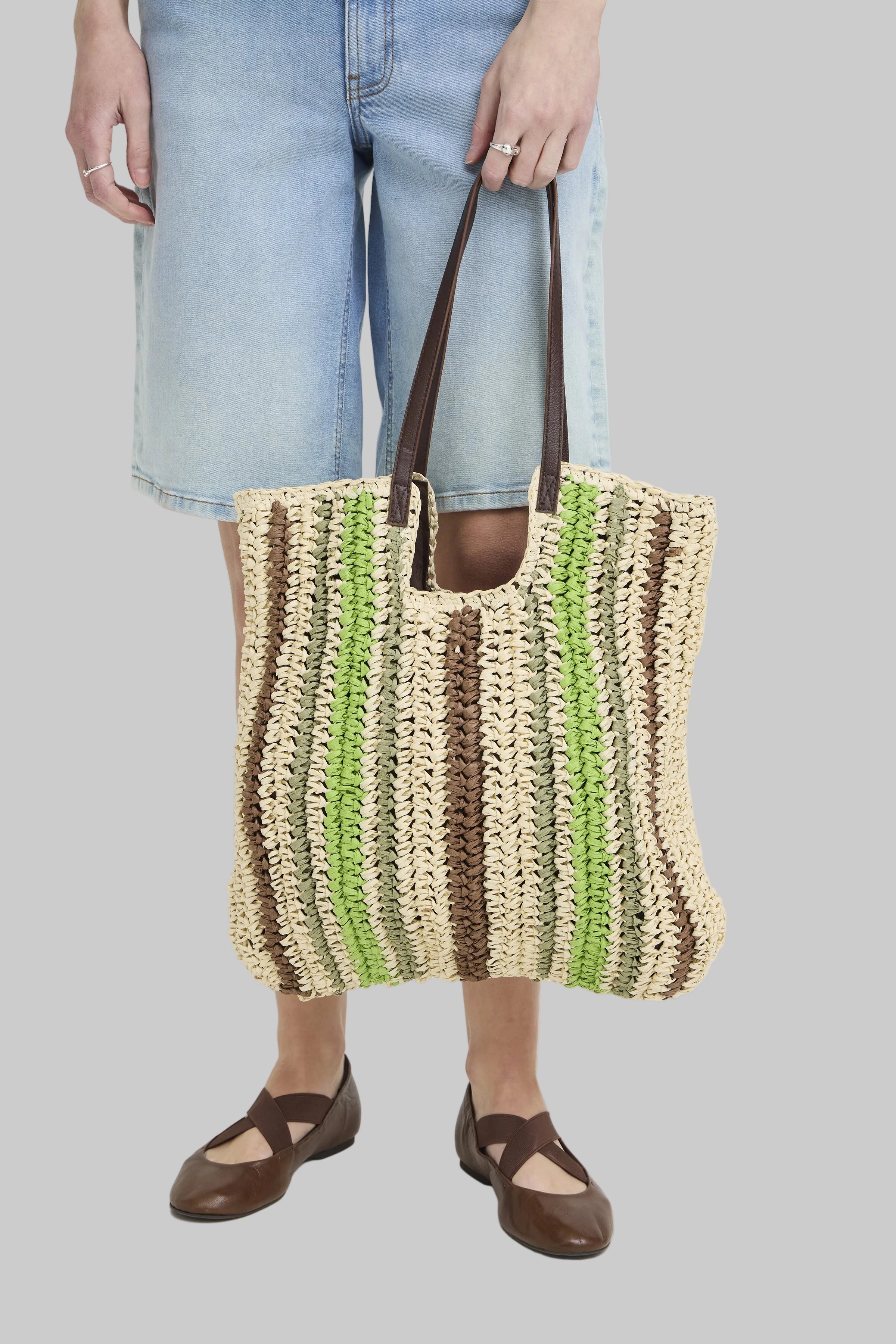 IAalmine Bag