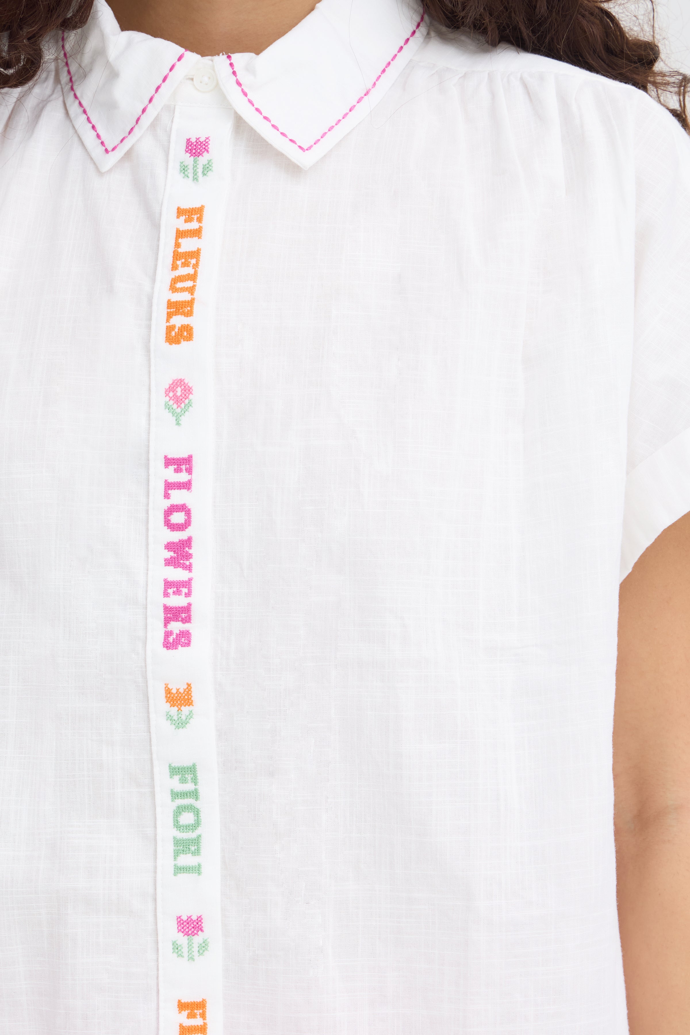 IHloliva Shirt