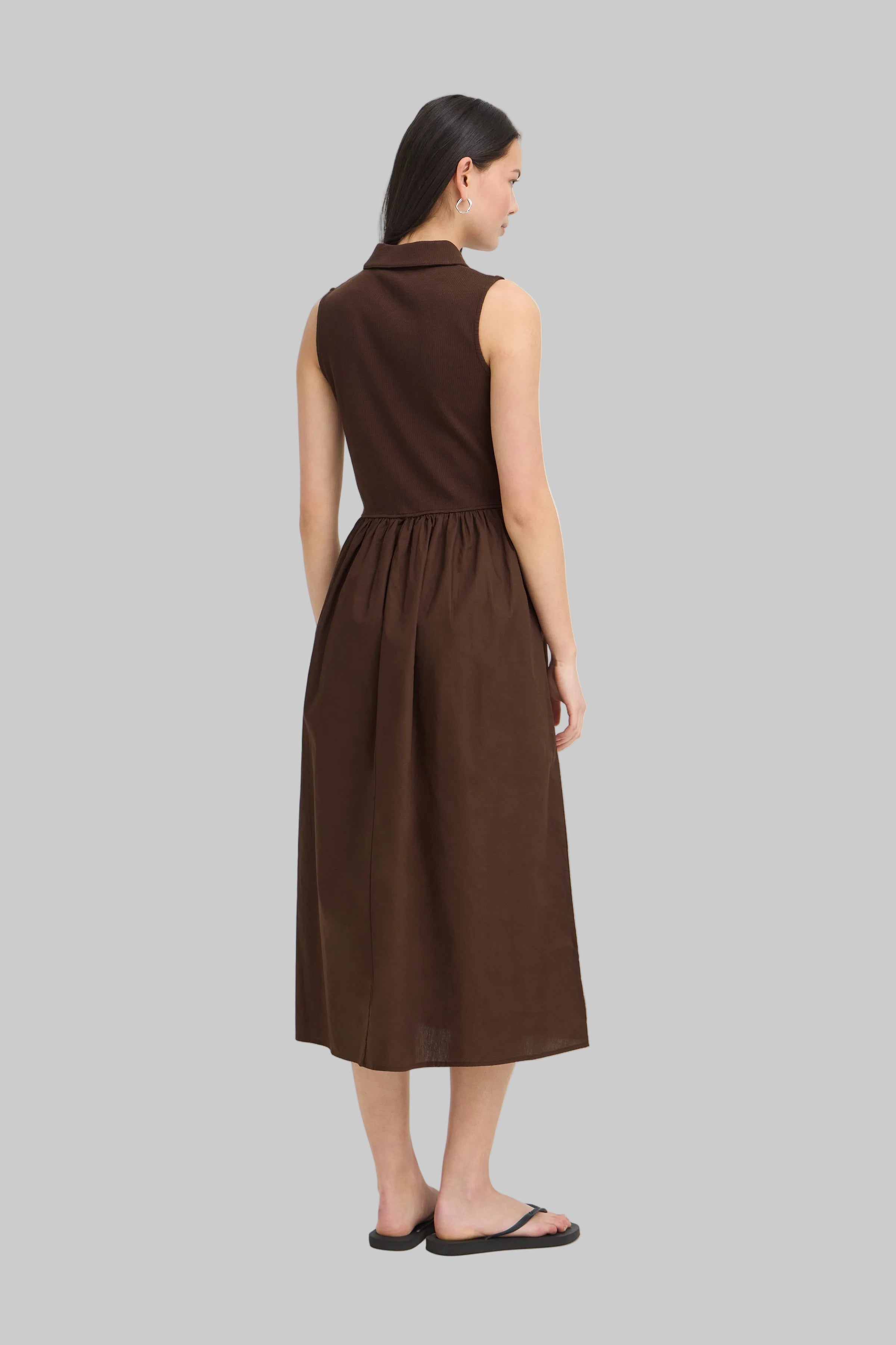 IHMONNA Dress