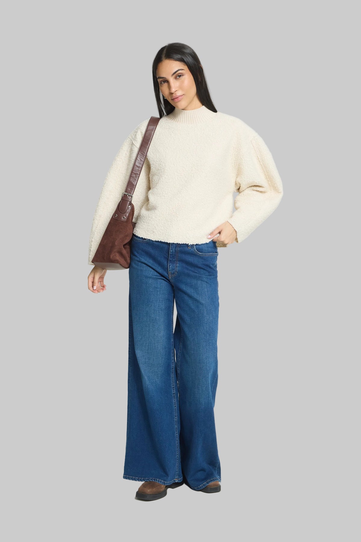 IHCURLEY Pullover