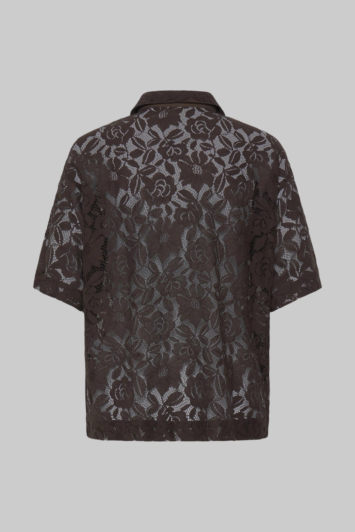 IHIZIVA Shirt