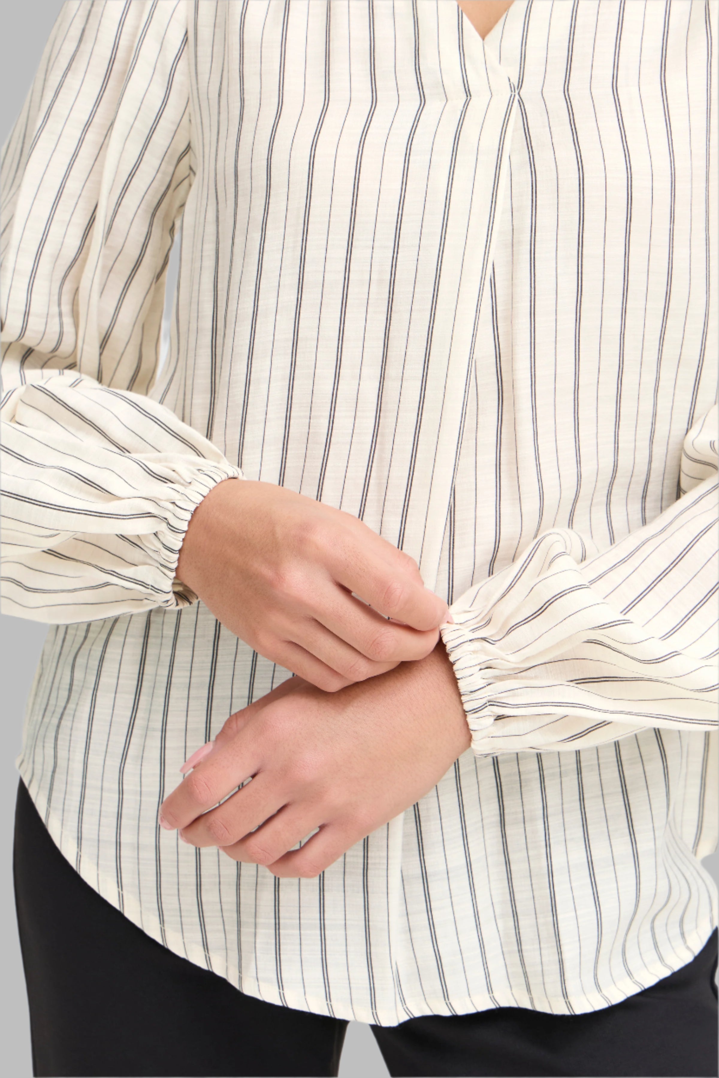 Frariana Blouse