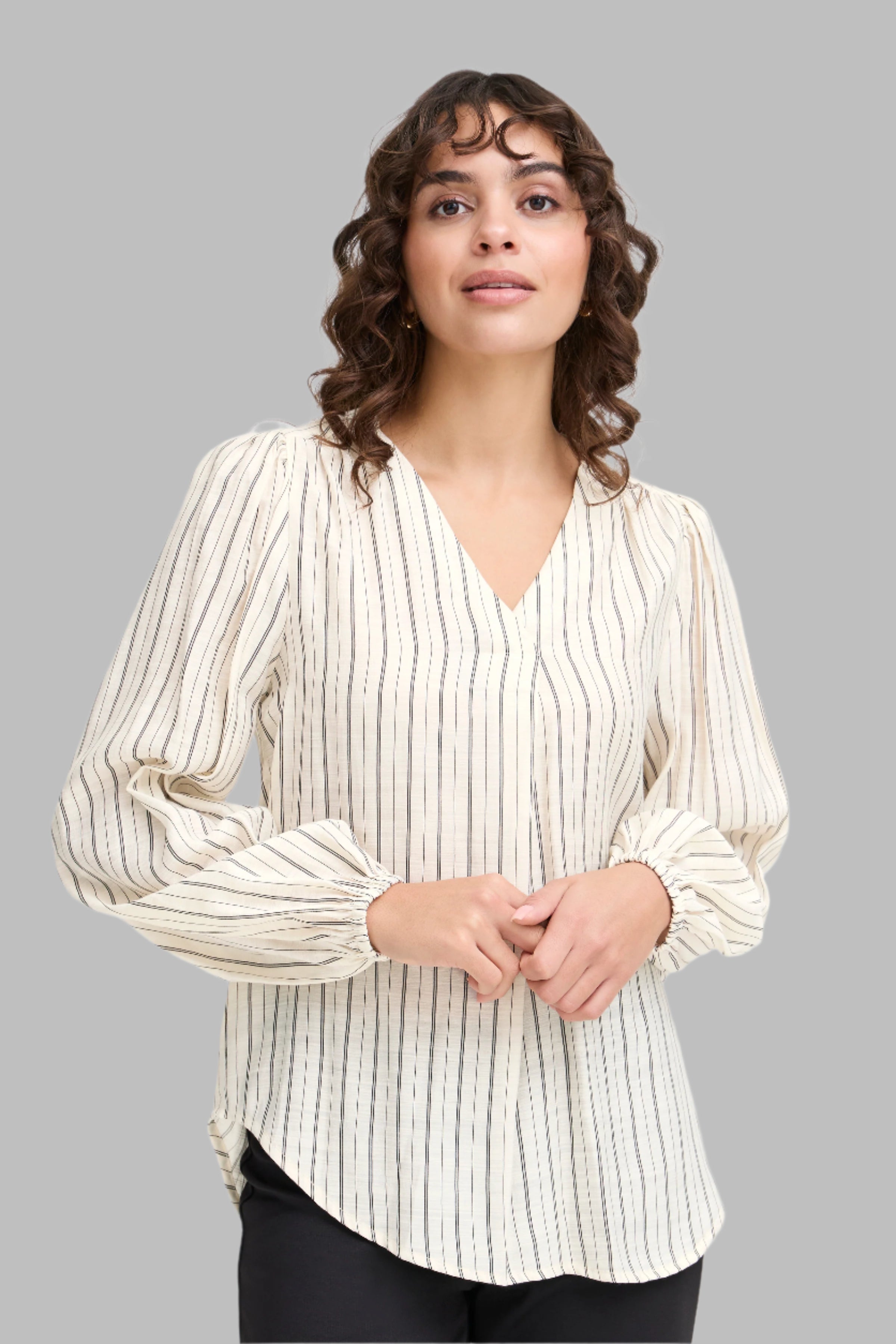 Frariana Blouse