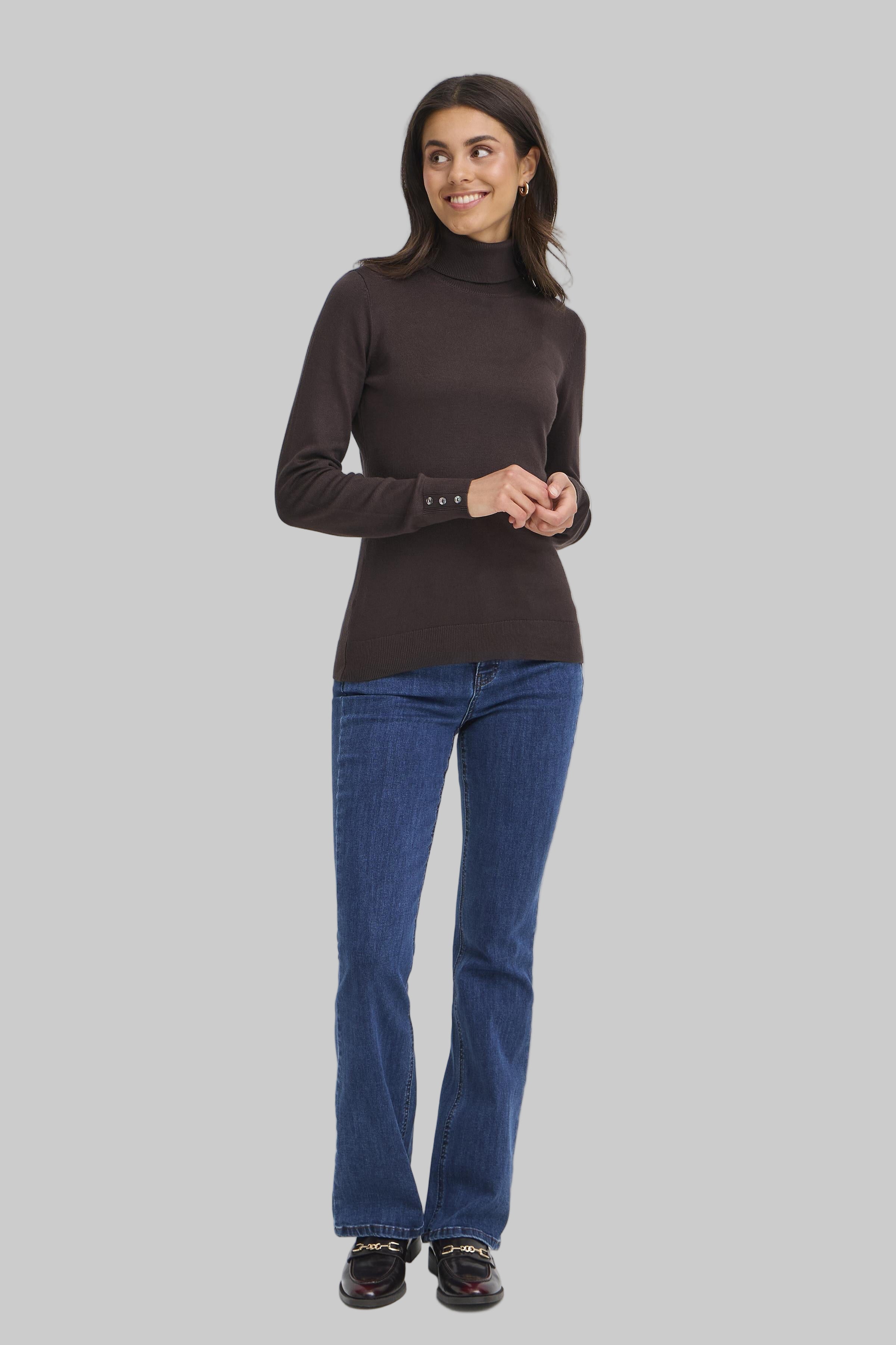 FRCLIA Pullover