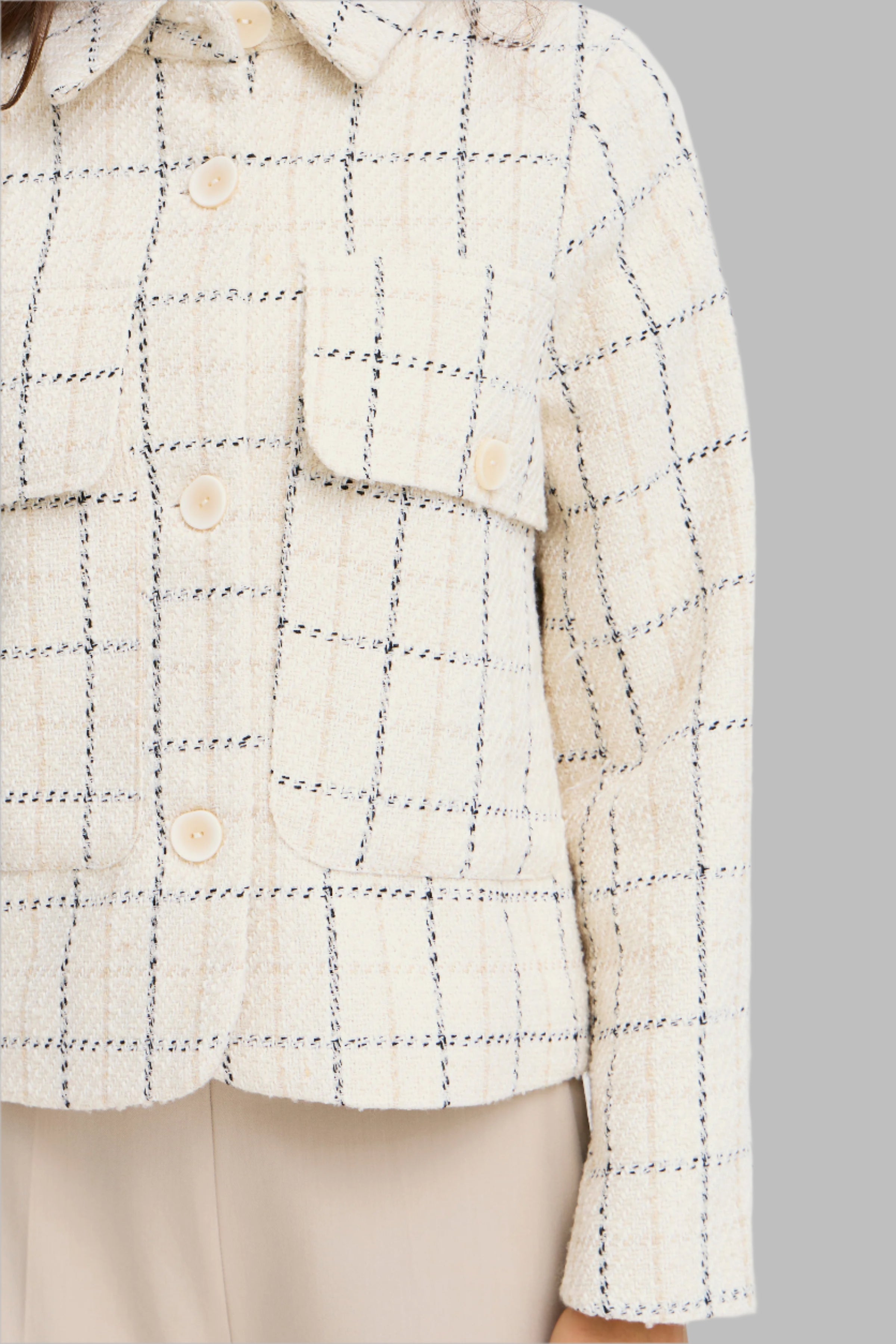 FRchani Jacket