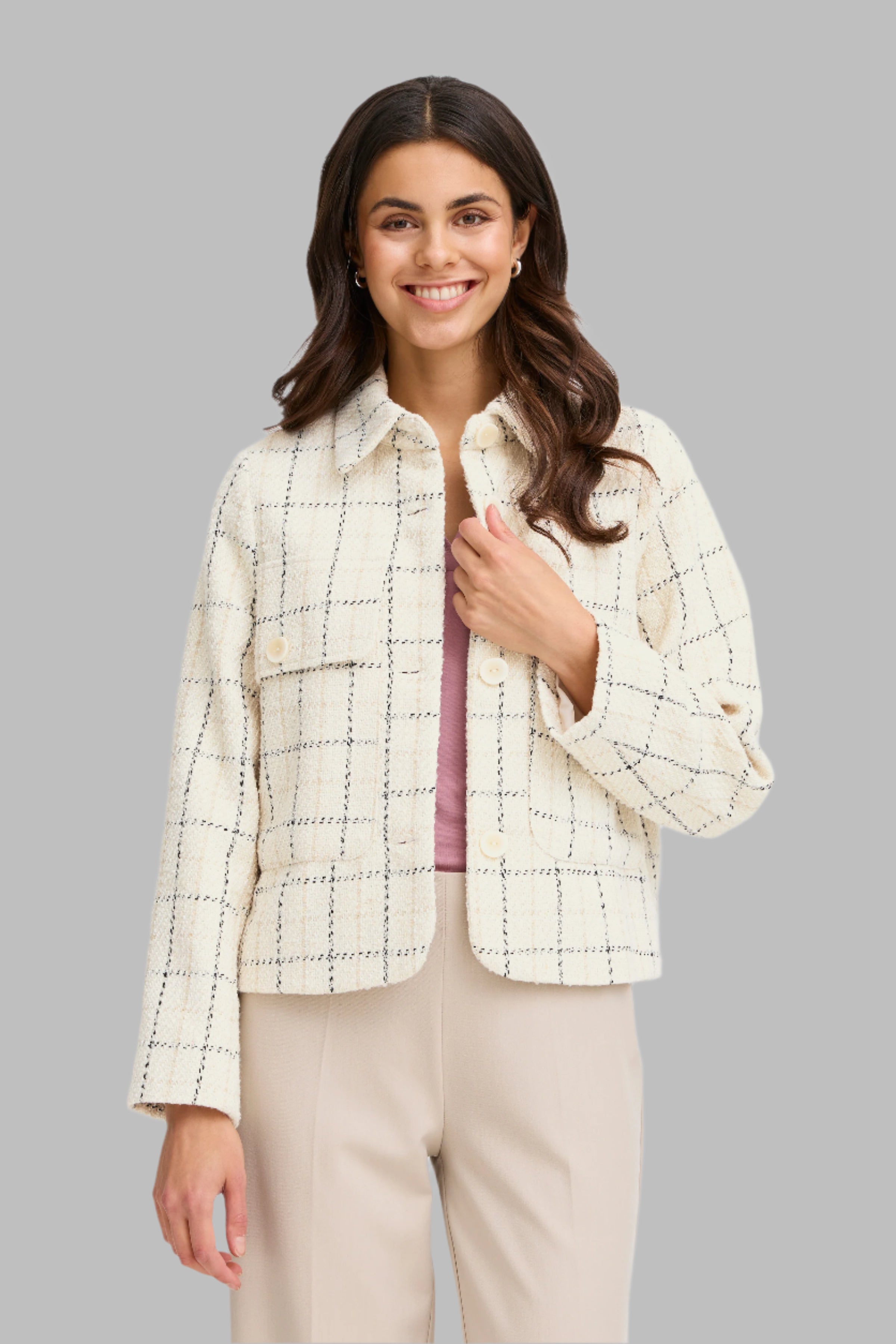 FRchani Jacket