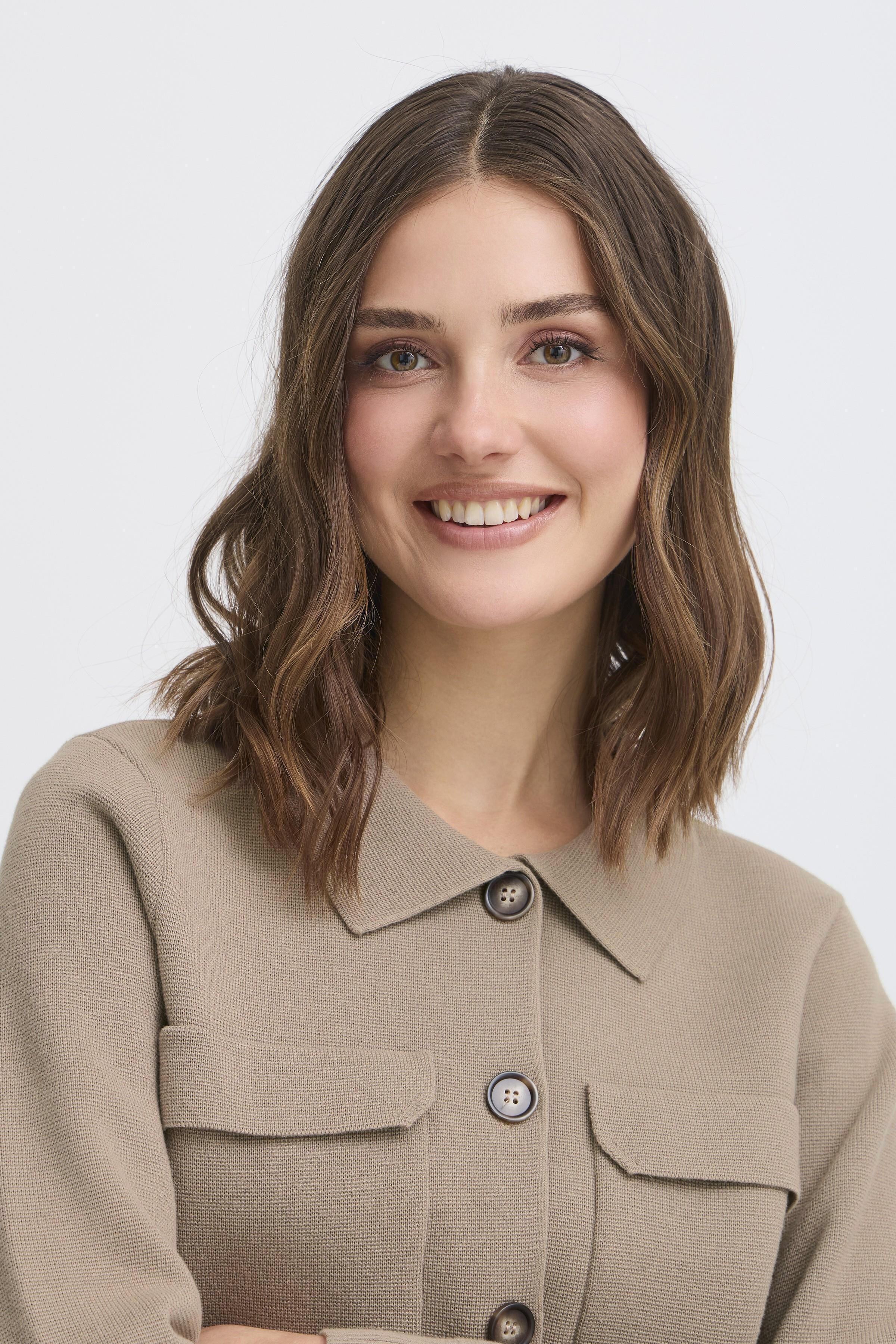 Frita Cardigan