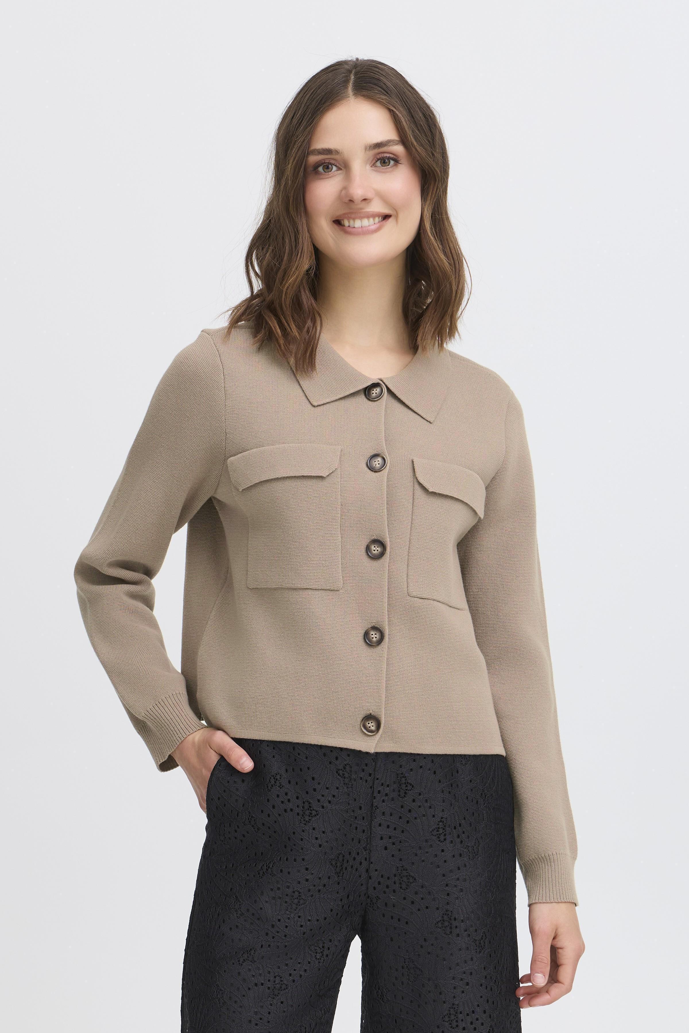 Frita Cardigan