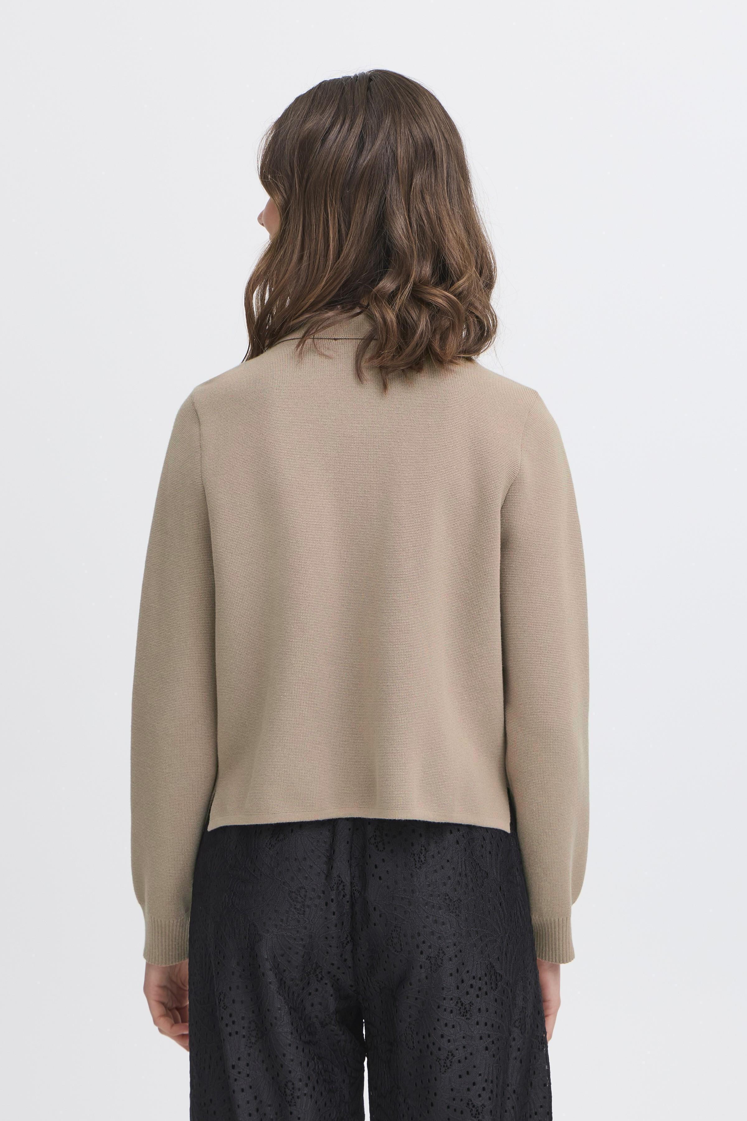 Frita Cardigan