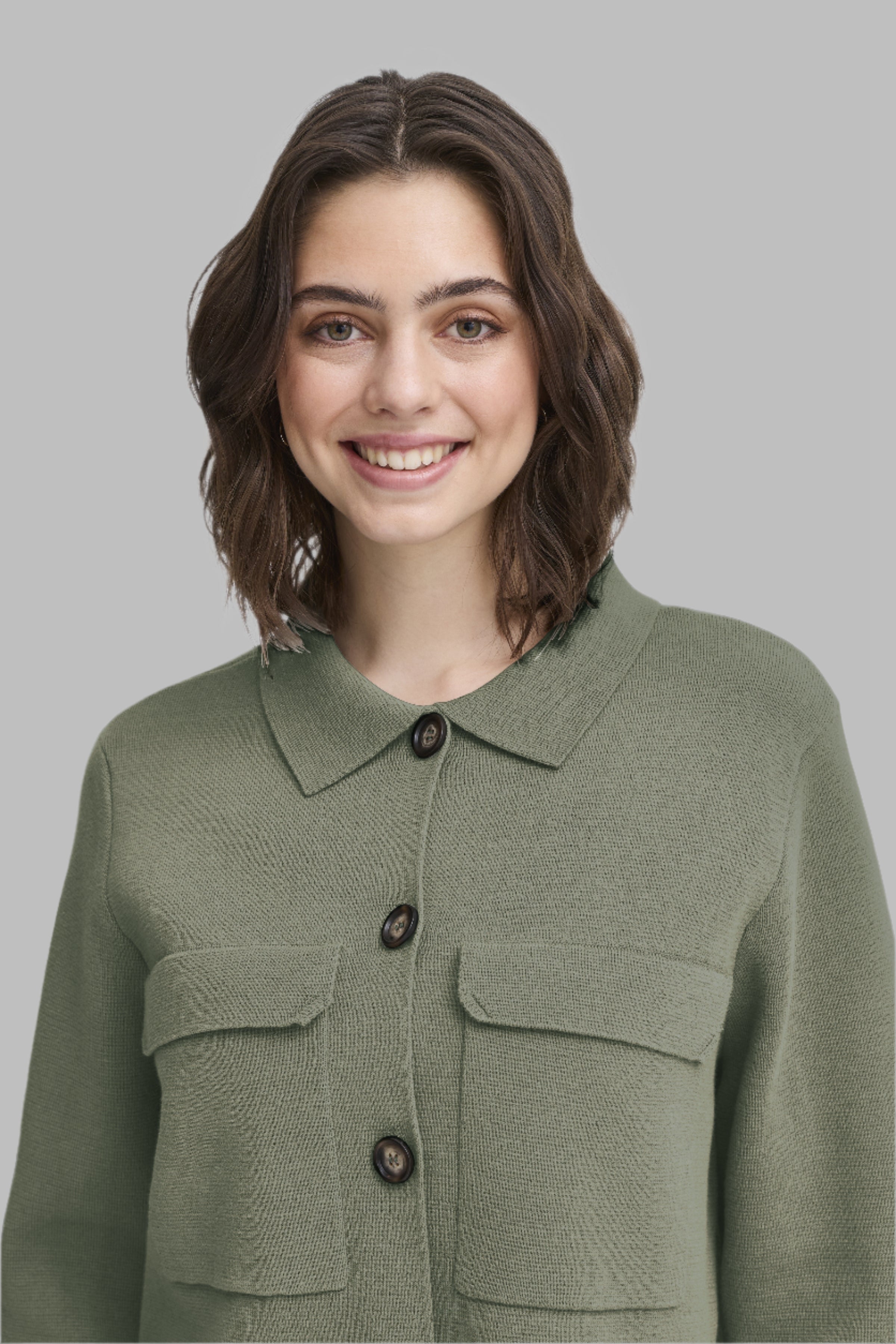 Frita Cardigan