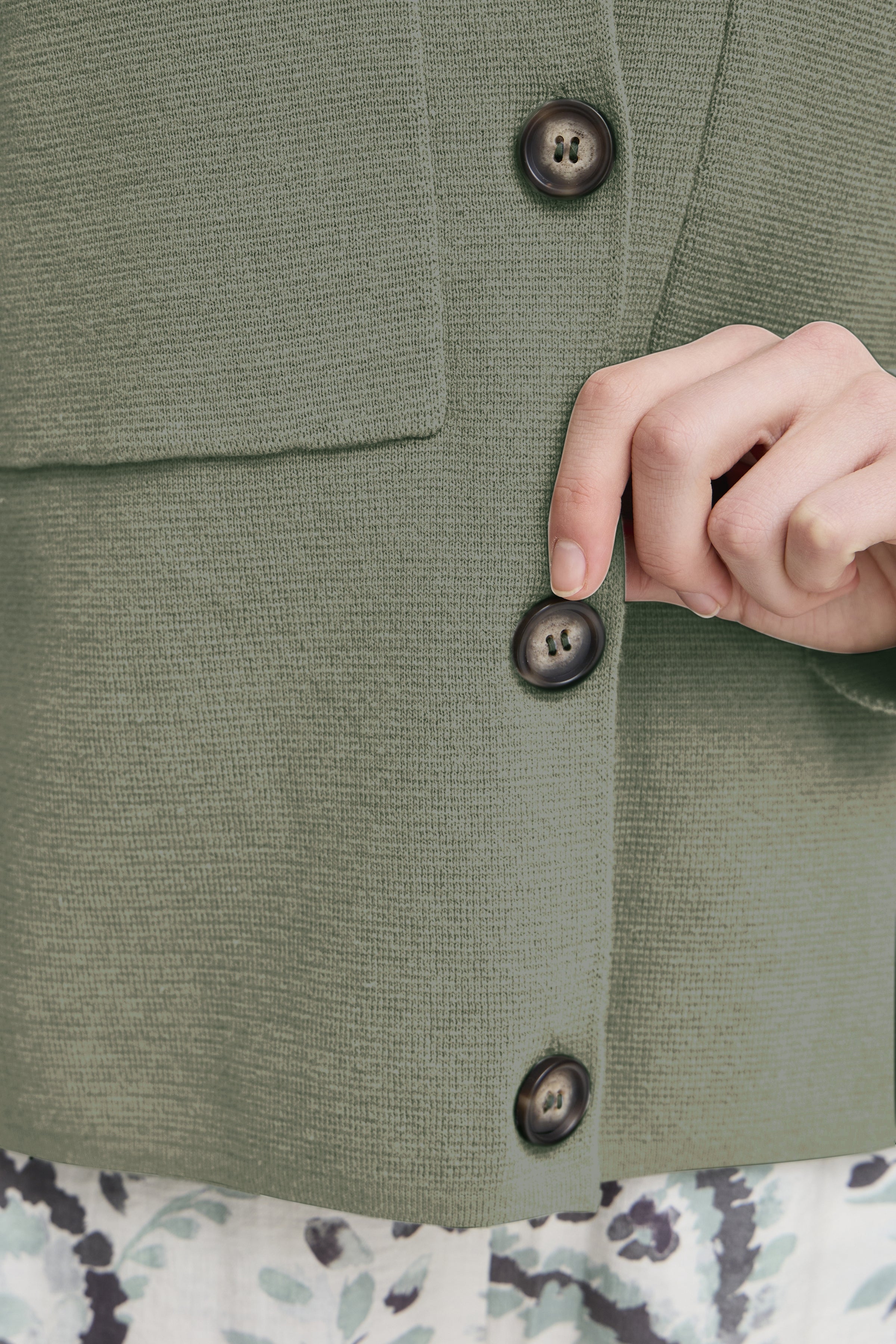 Frita Cardigan