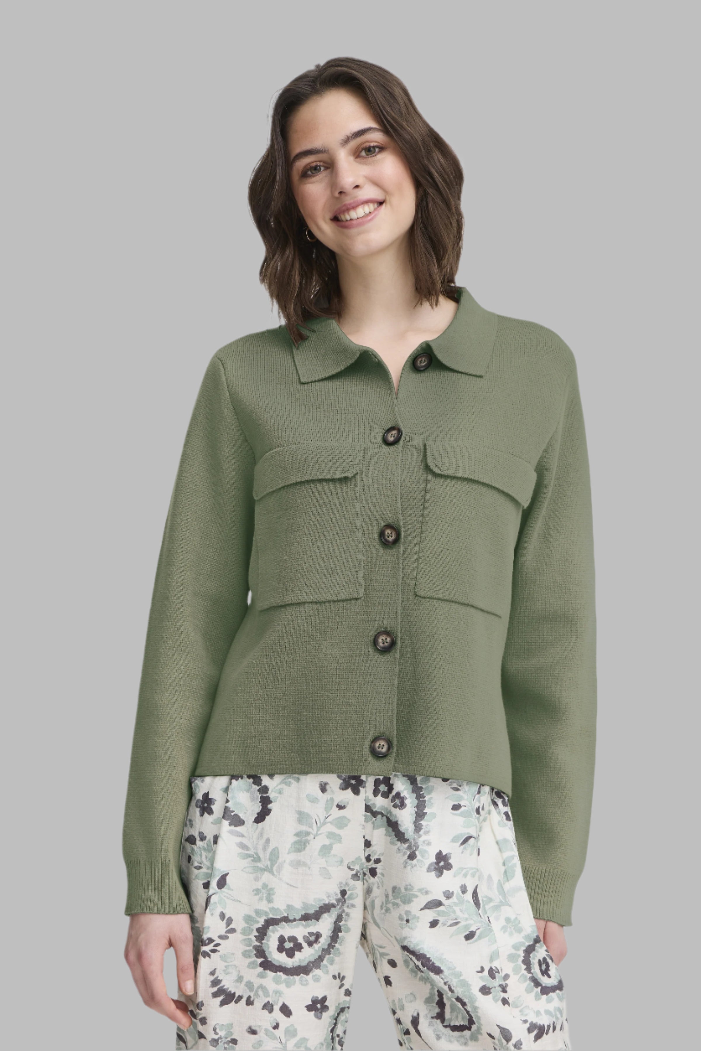 Frita Cardigan