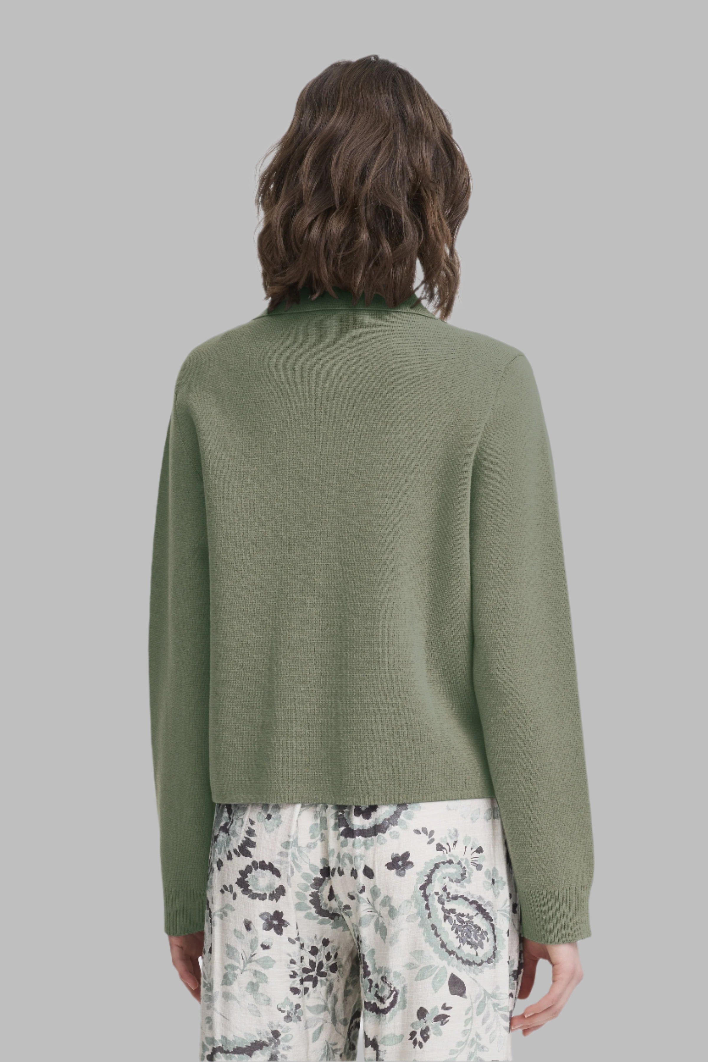 Frita Cardigan