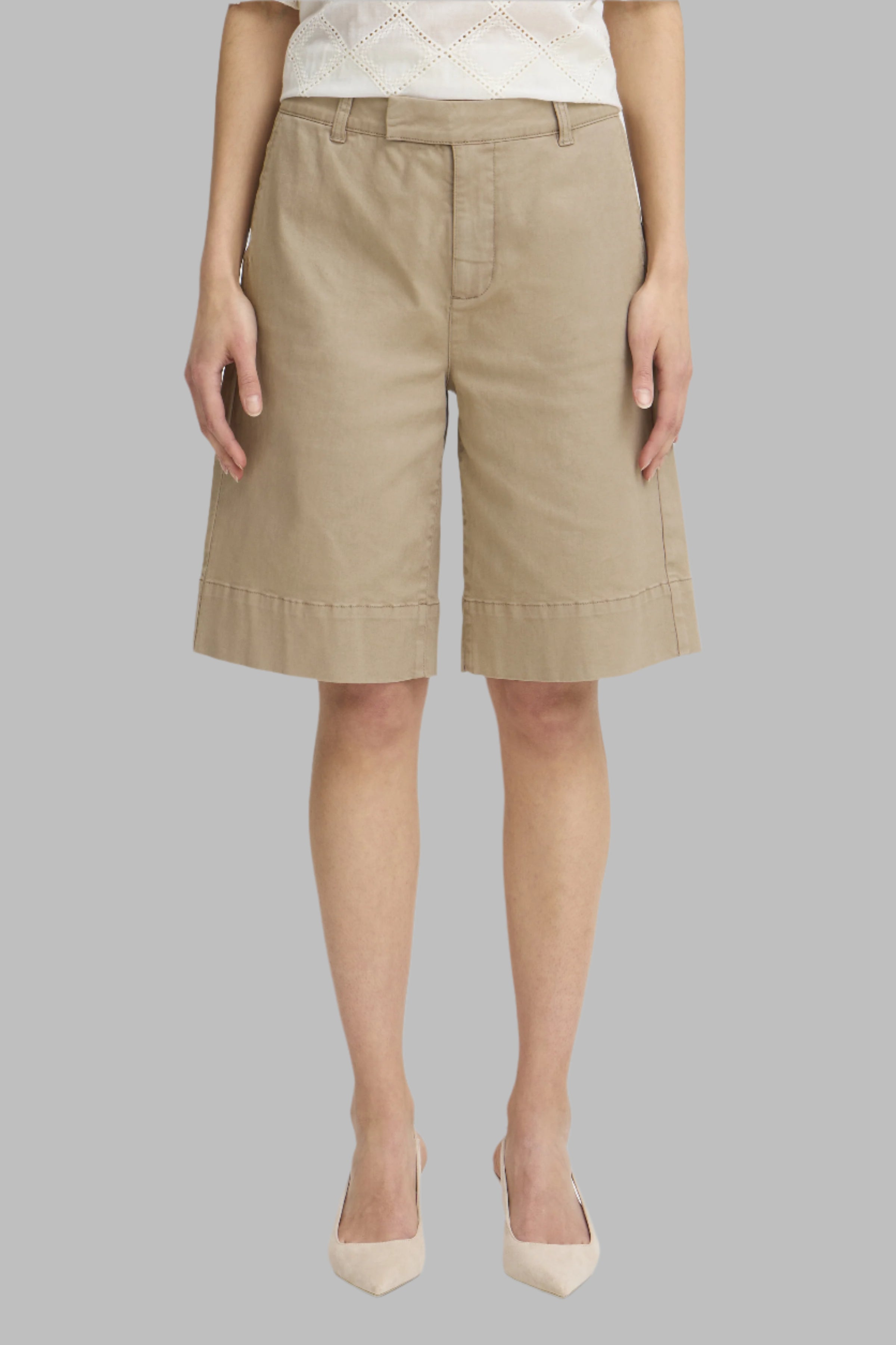 FRTWILL Shorts
